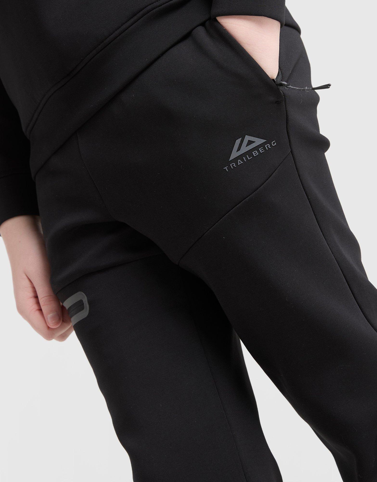 Trailberg Ignite Double Knit Joggers Junior