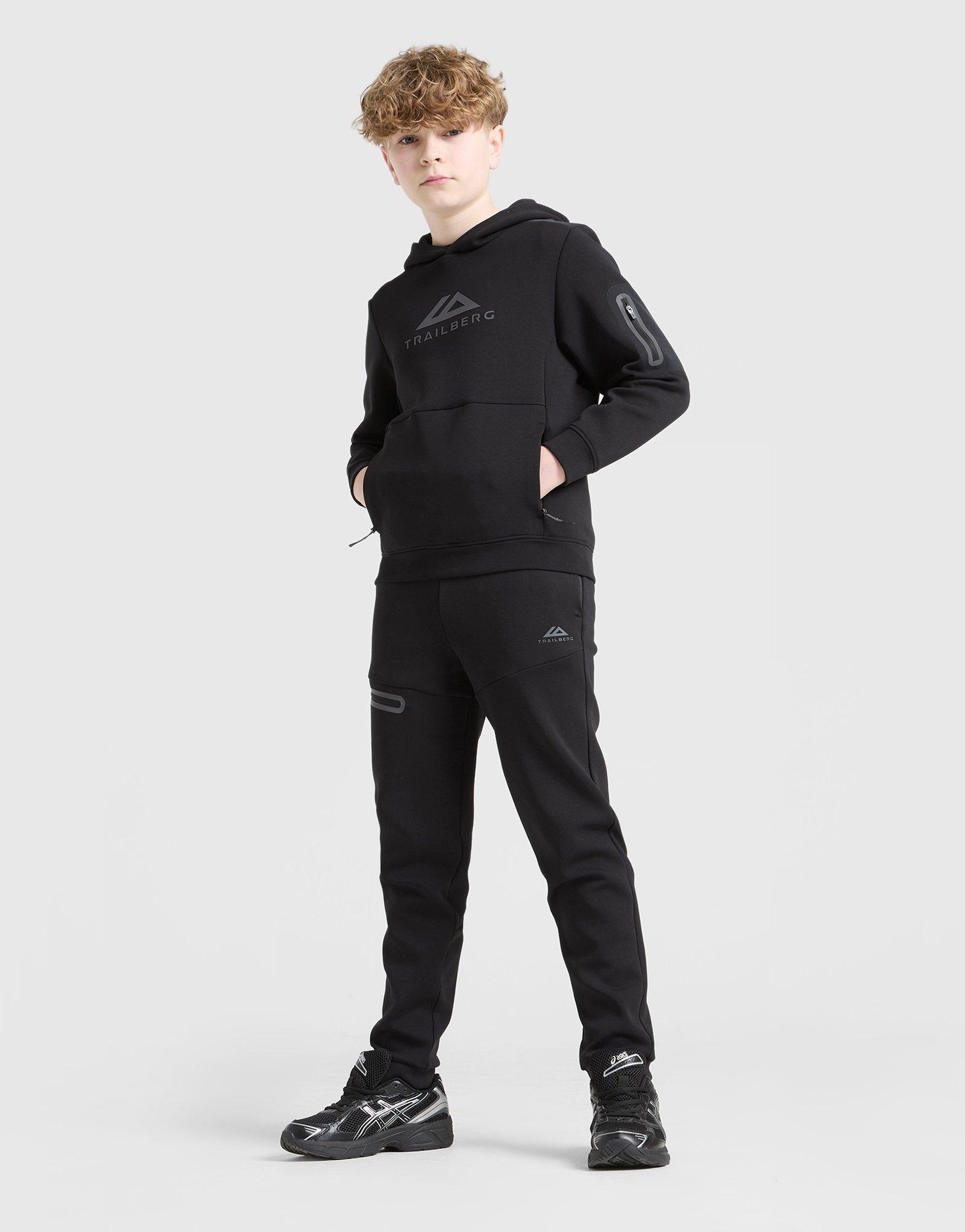 Trailberg Ignite Double Knit Joggers Junior