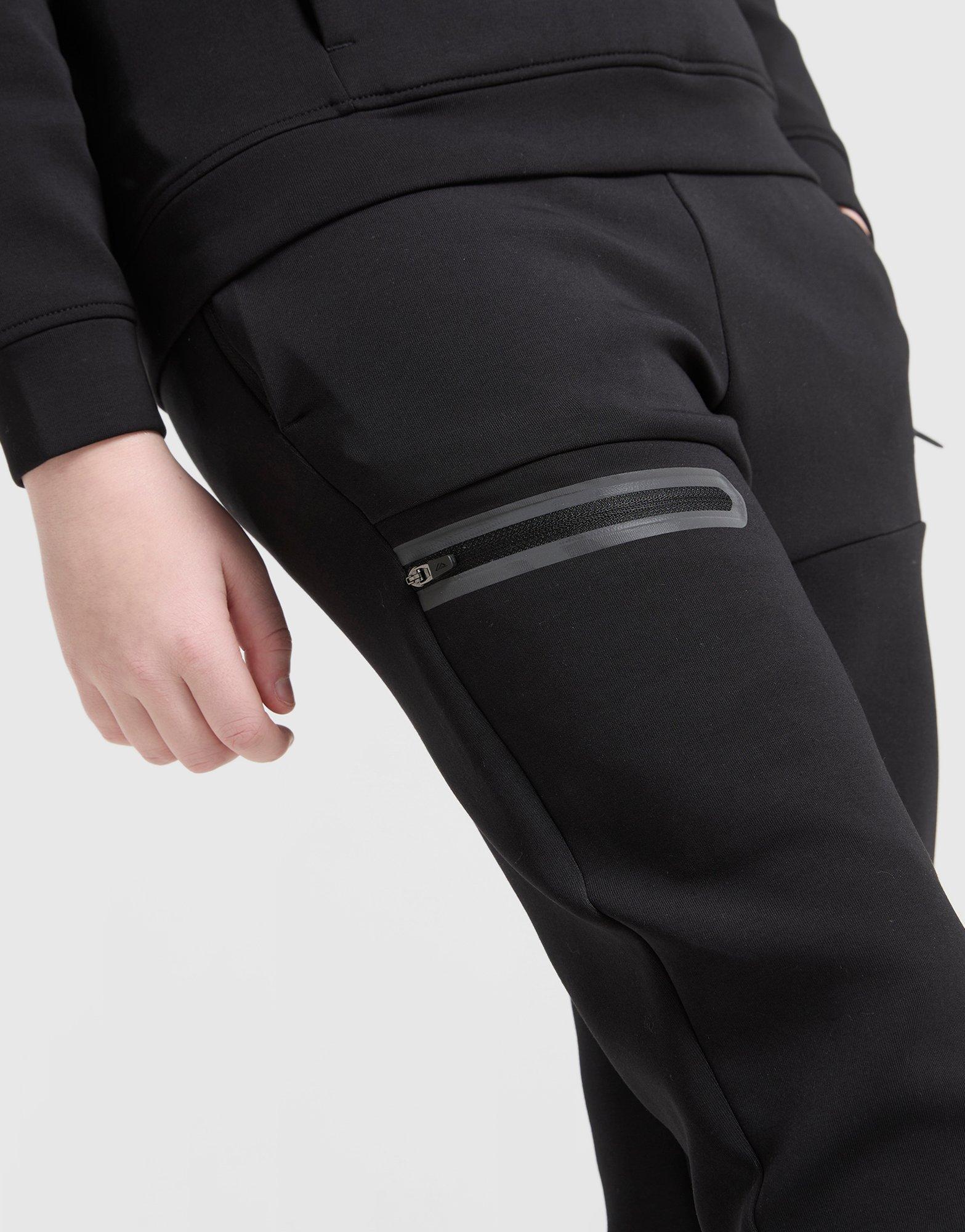 Trailberg Ignite Double Knit Joggers Junior