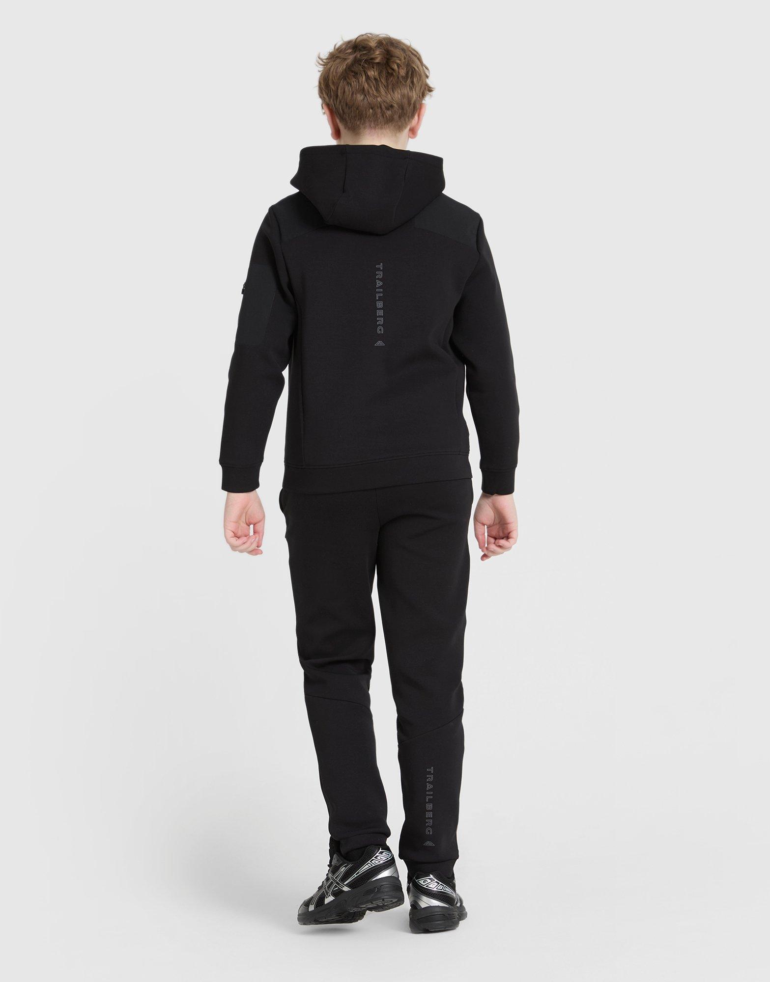 Trailberg Ignite Double Knit Joggers Junior