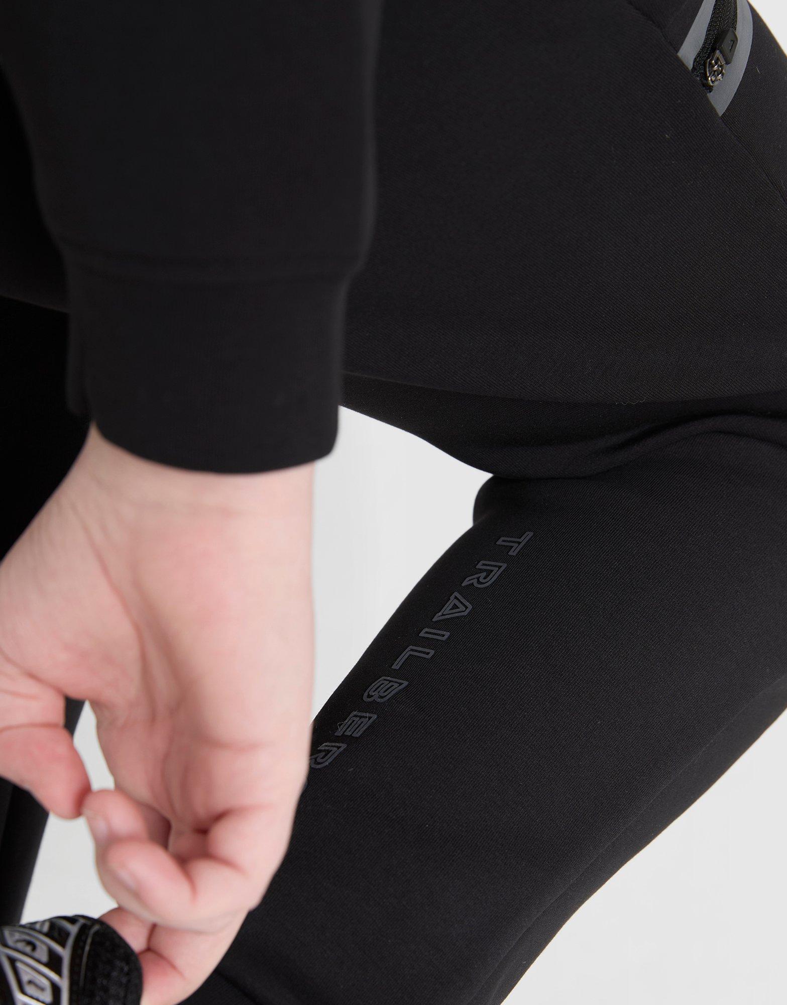 Trailberg Ignite Double Knit Joggers Junior