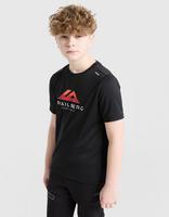 Trailberg Interval Large Logo T-Shirt Junior
