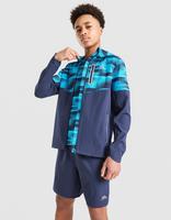 Trailberg Dimension Colour Block Windbreaker Jacket Junior