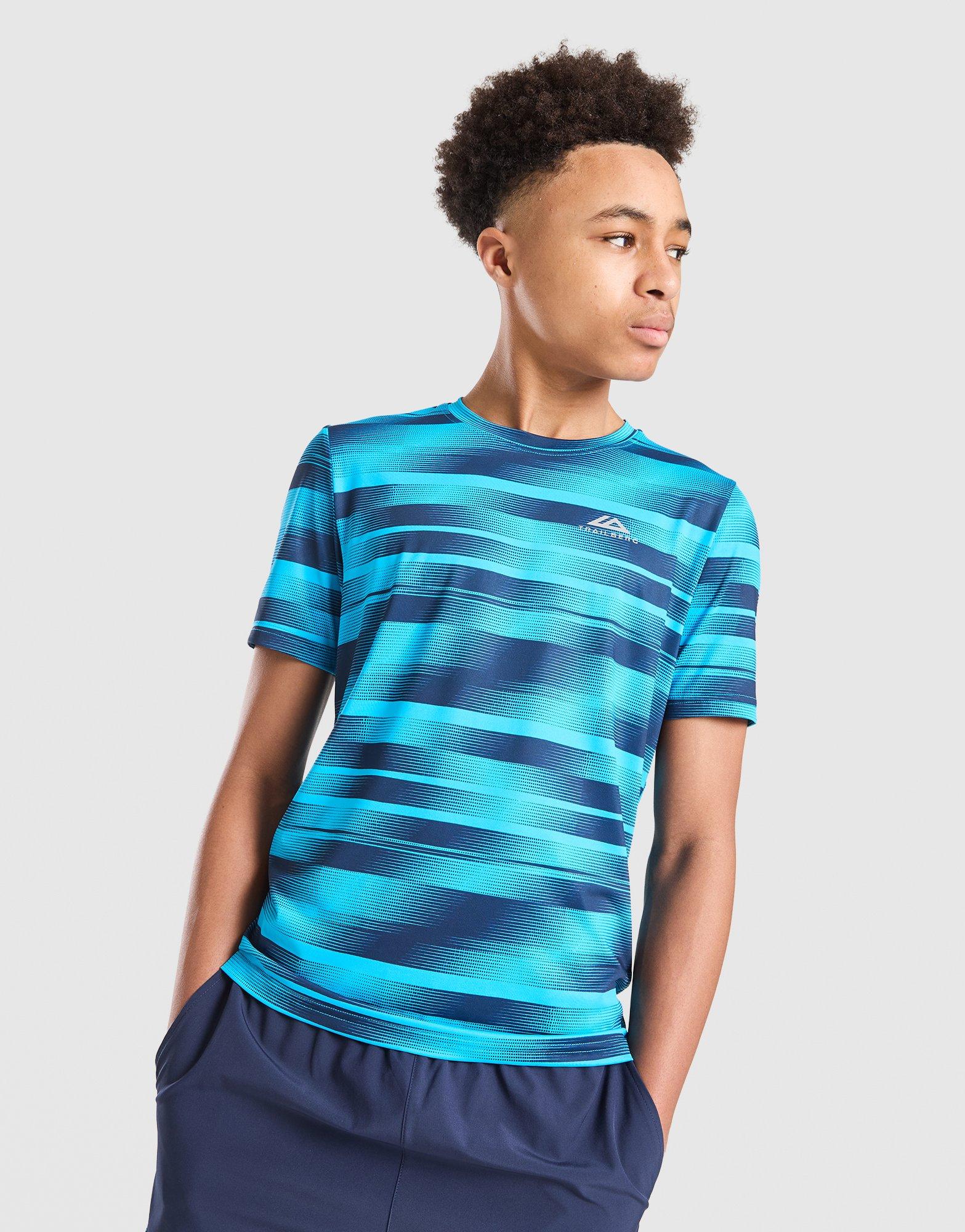 Trailberg Dimension T-Shirt Junior