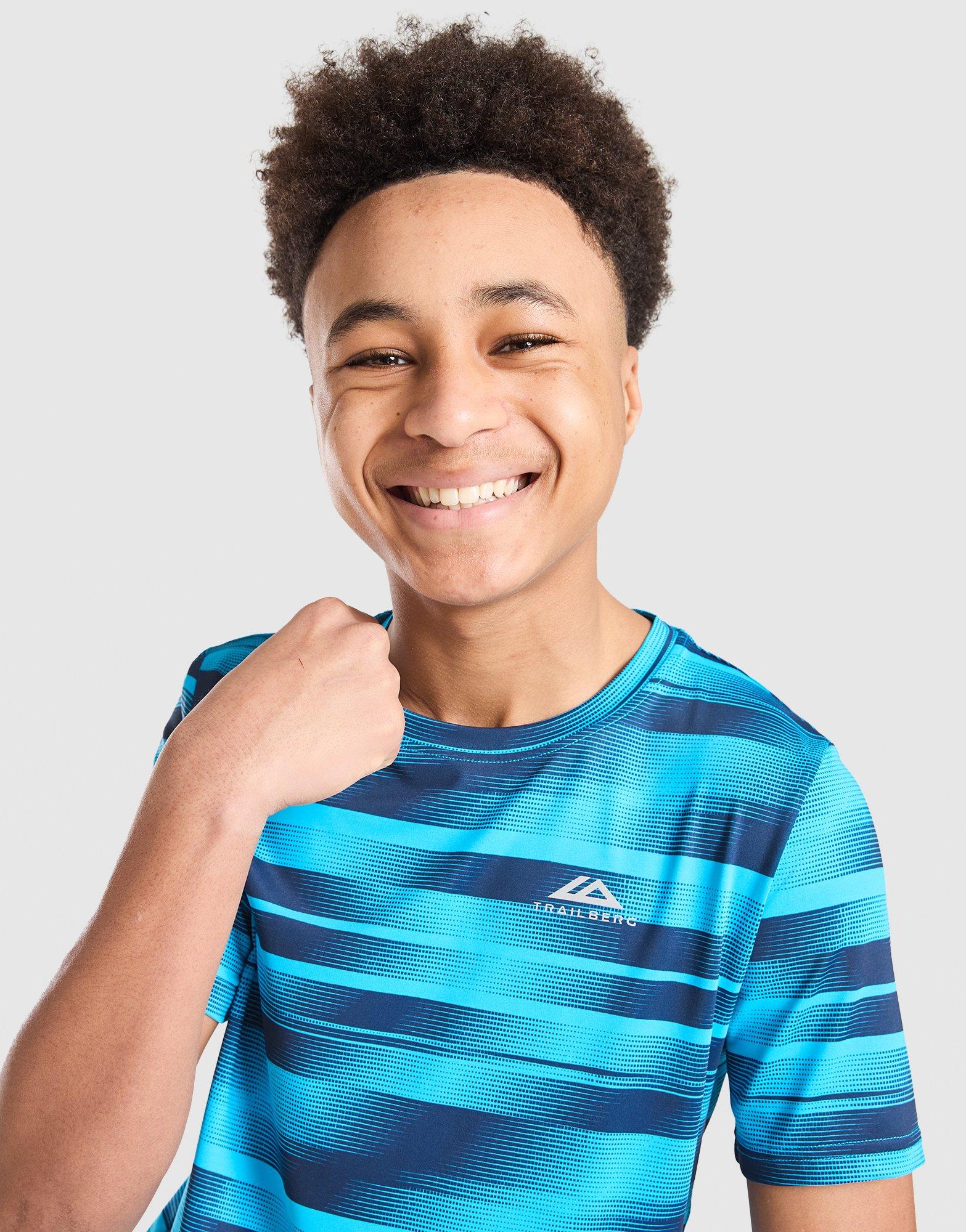 Trailberg Dimension T-Shirt Junior