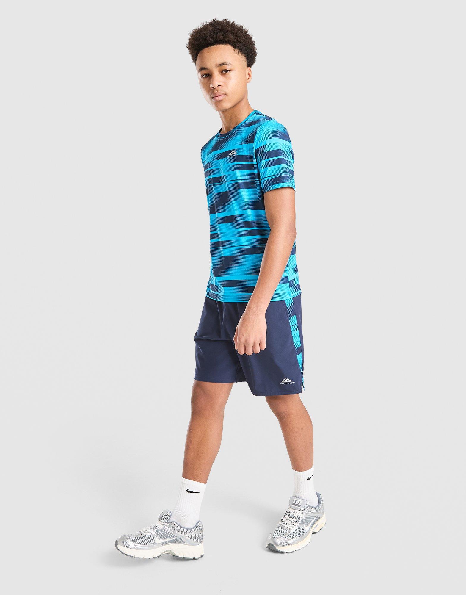 Trailberg Dimension T-Shirt Junior