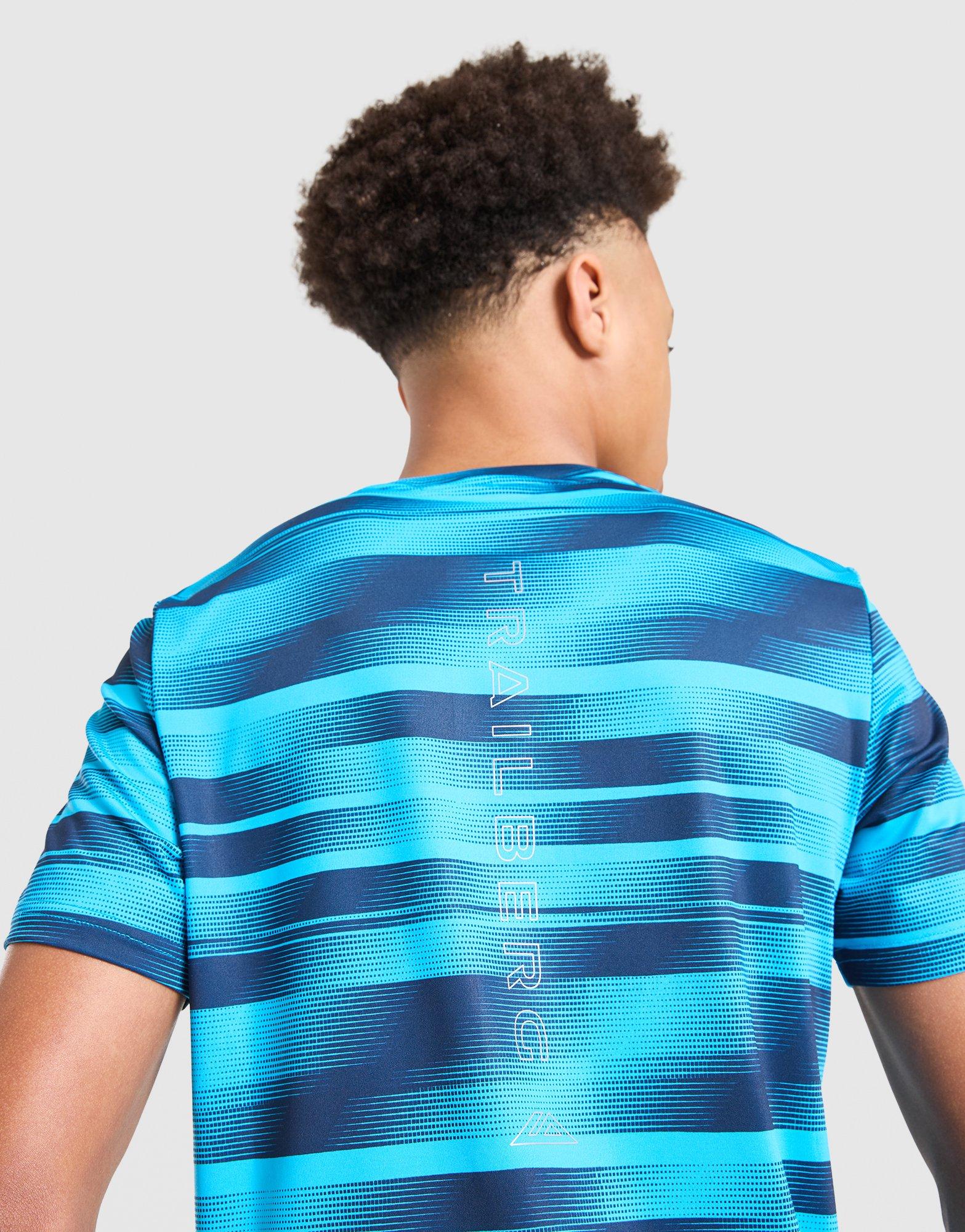 Trailberg Dimension T-Shirt Junior