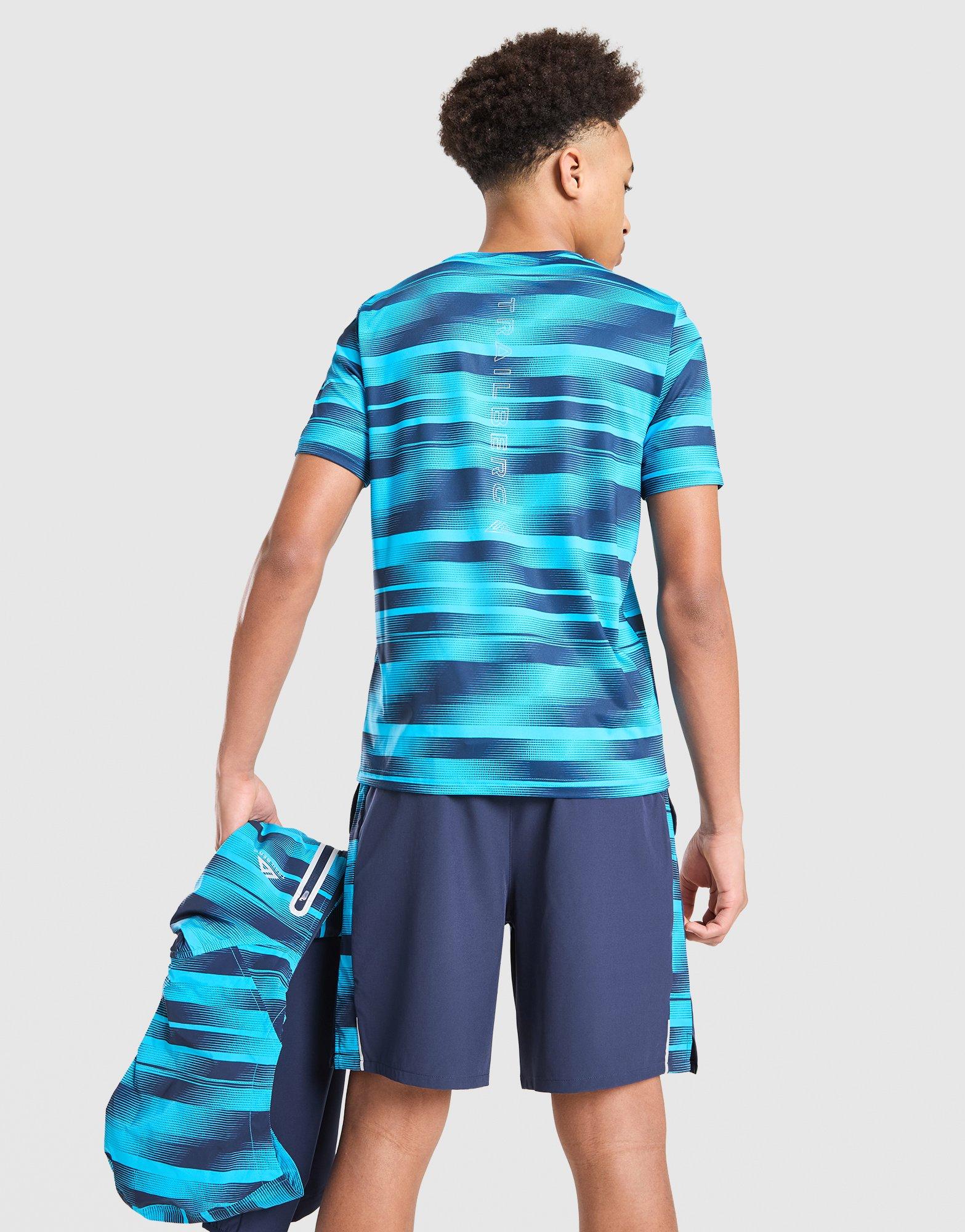 Trailberg Dimension T-Shirt Junior