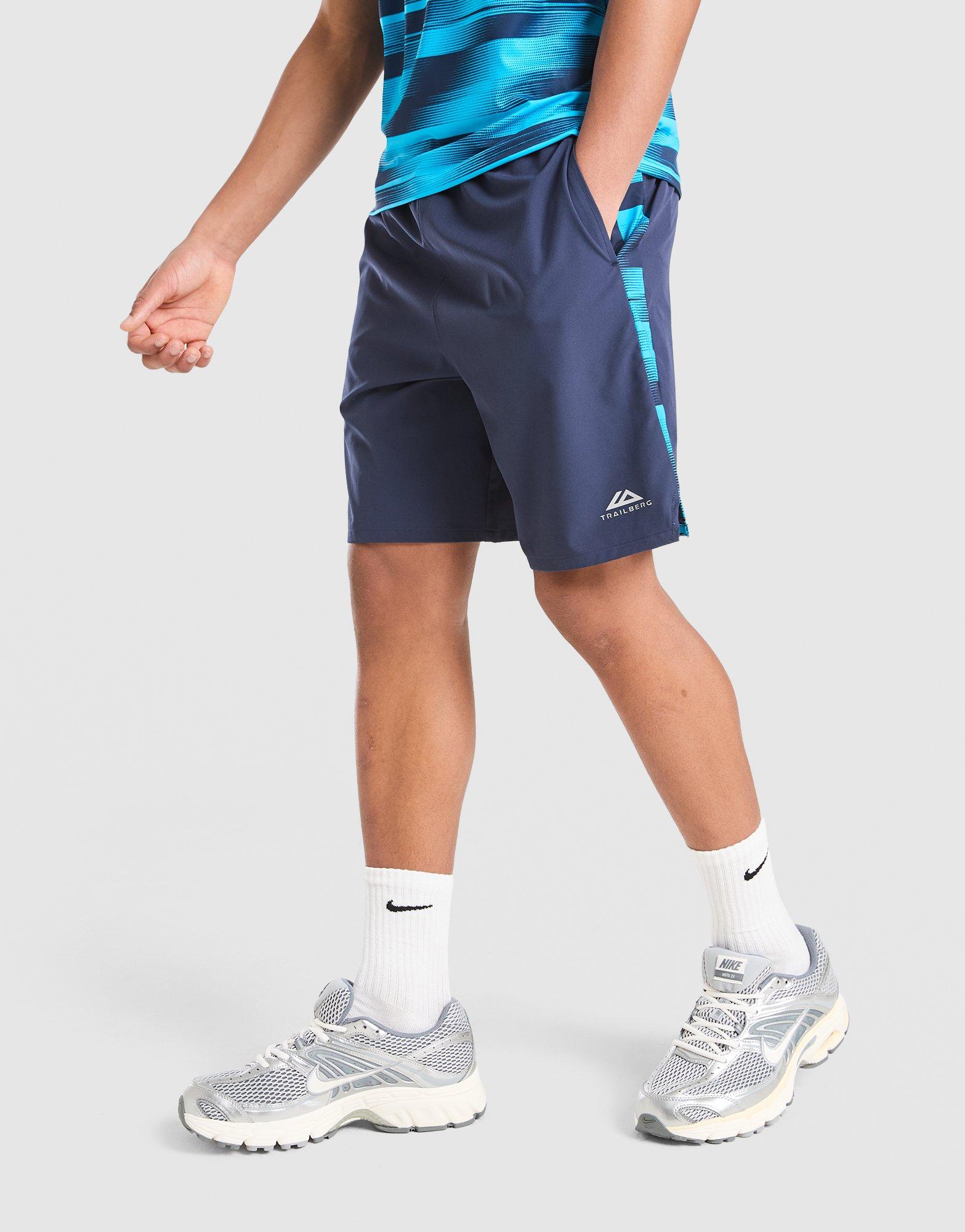 Trailberg Dimension Woven Shorts