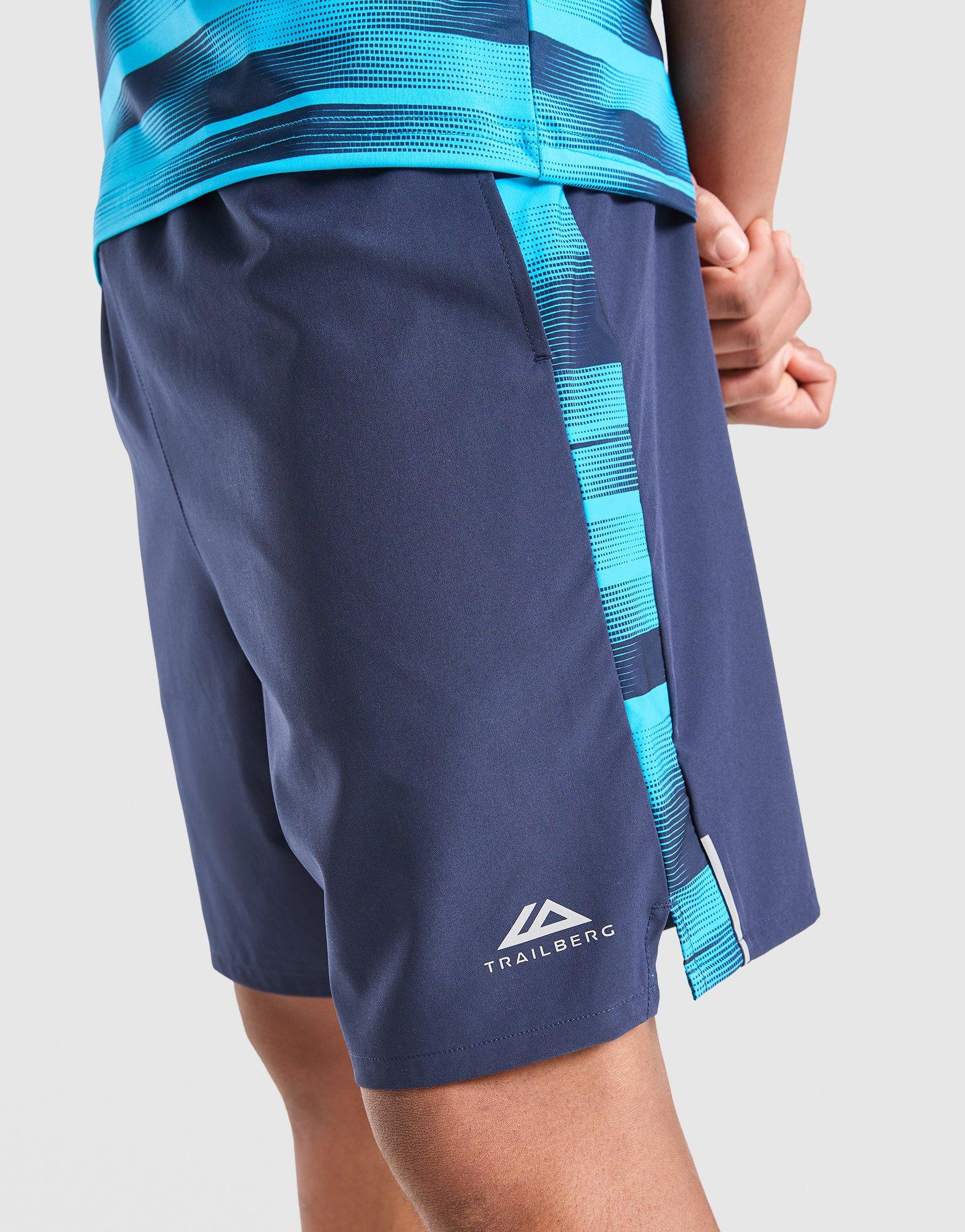 Trailberg Dimension Woven Shorts