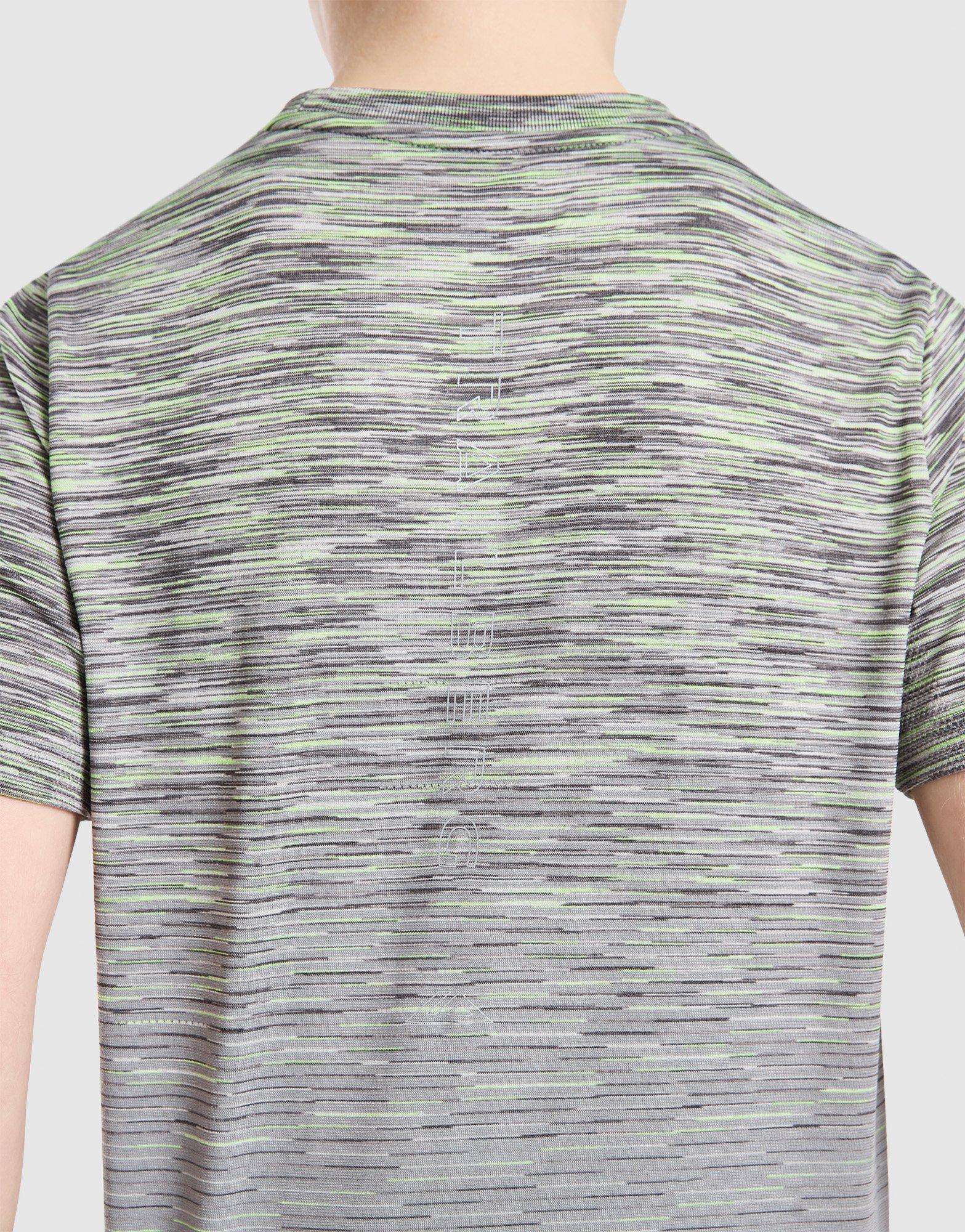 Trailberg Frequency Seamless T-Shirt Junior