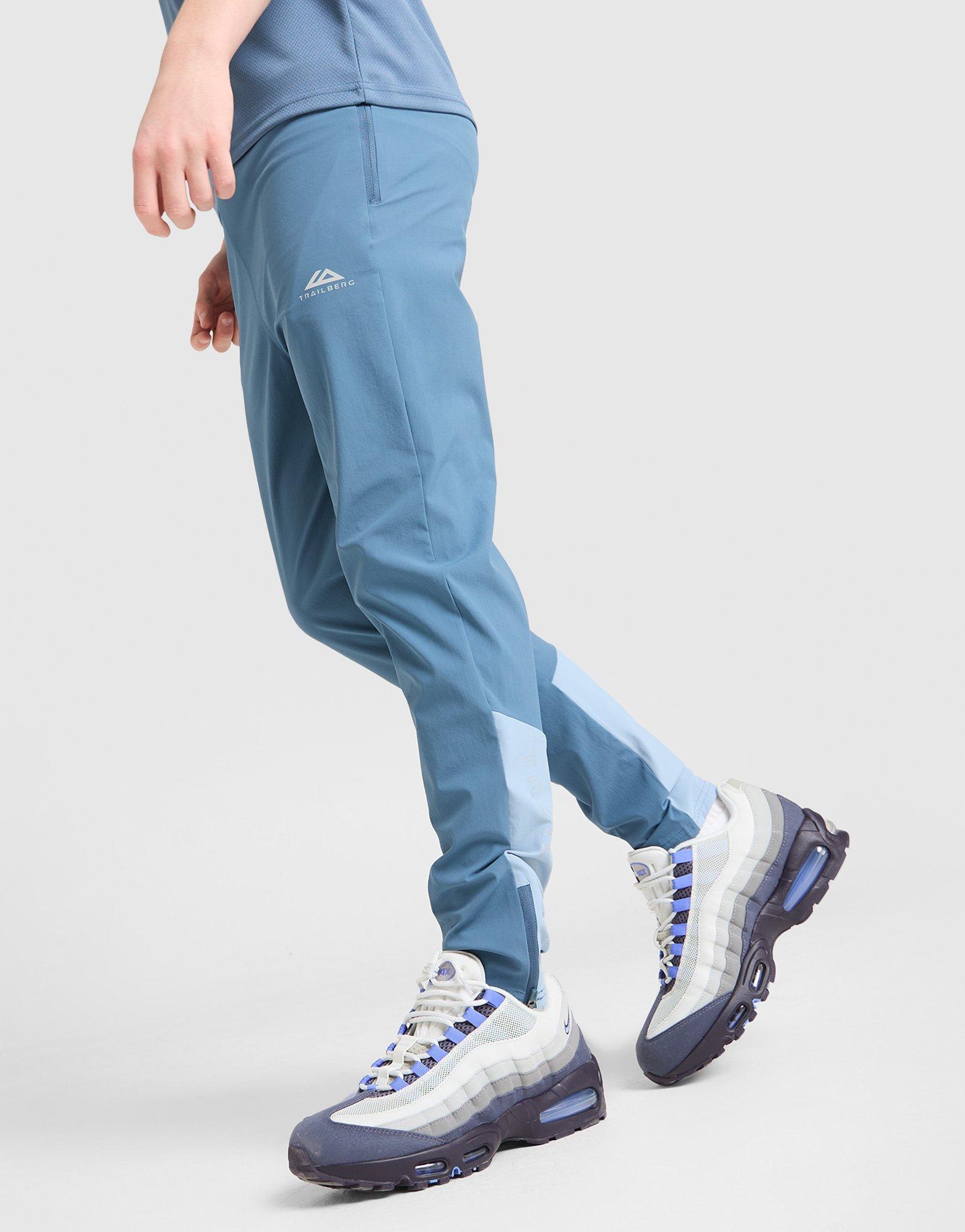 Trailberg Triathlon 2.0 Track Pants Junior