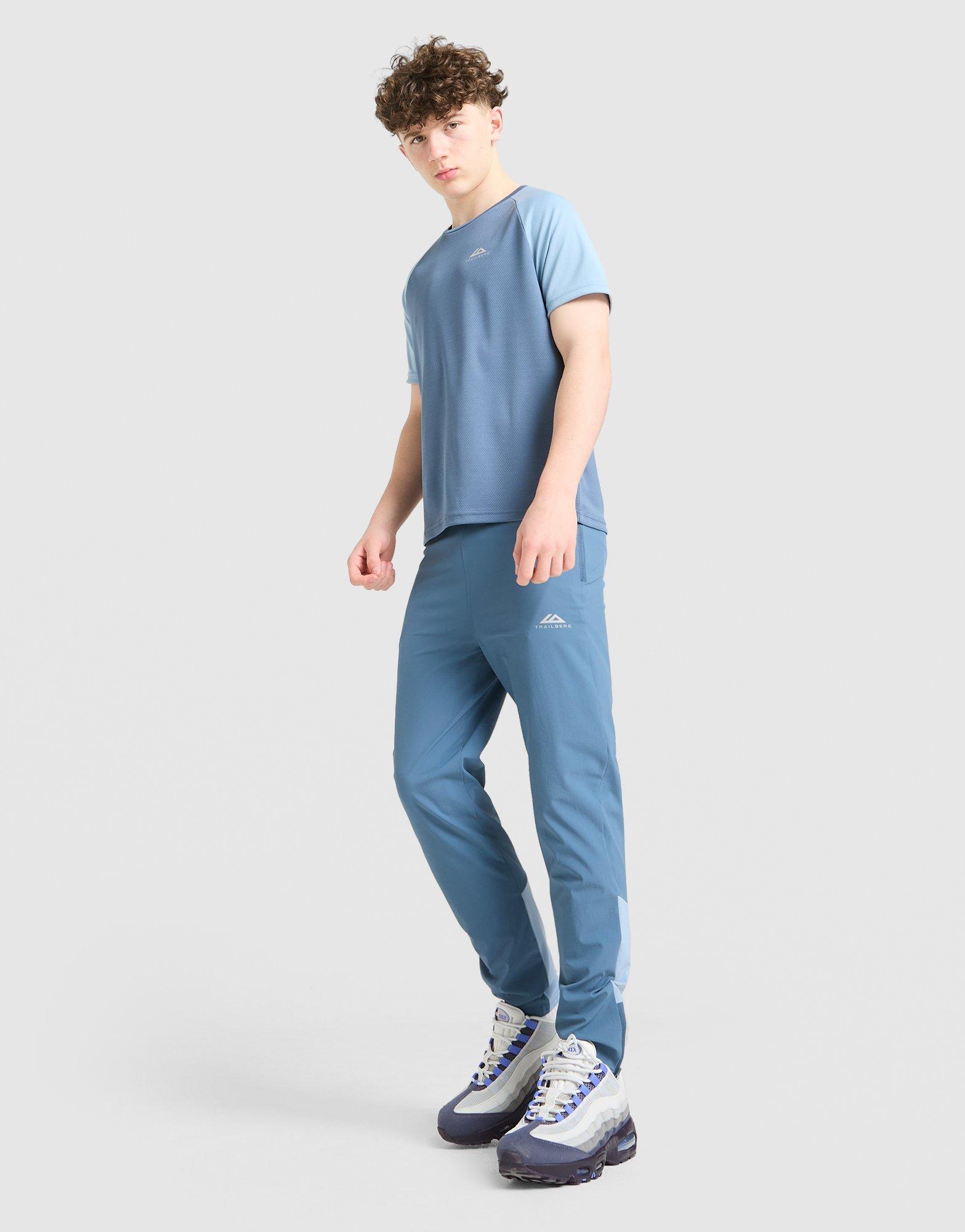 Trailberg Triathlon 2.0 Track Pants Junior