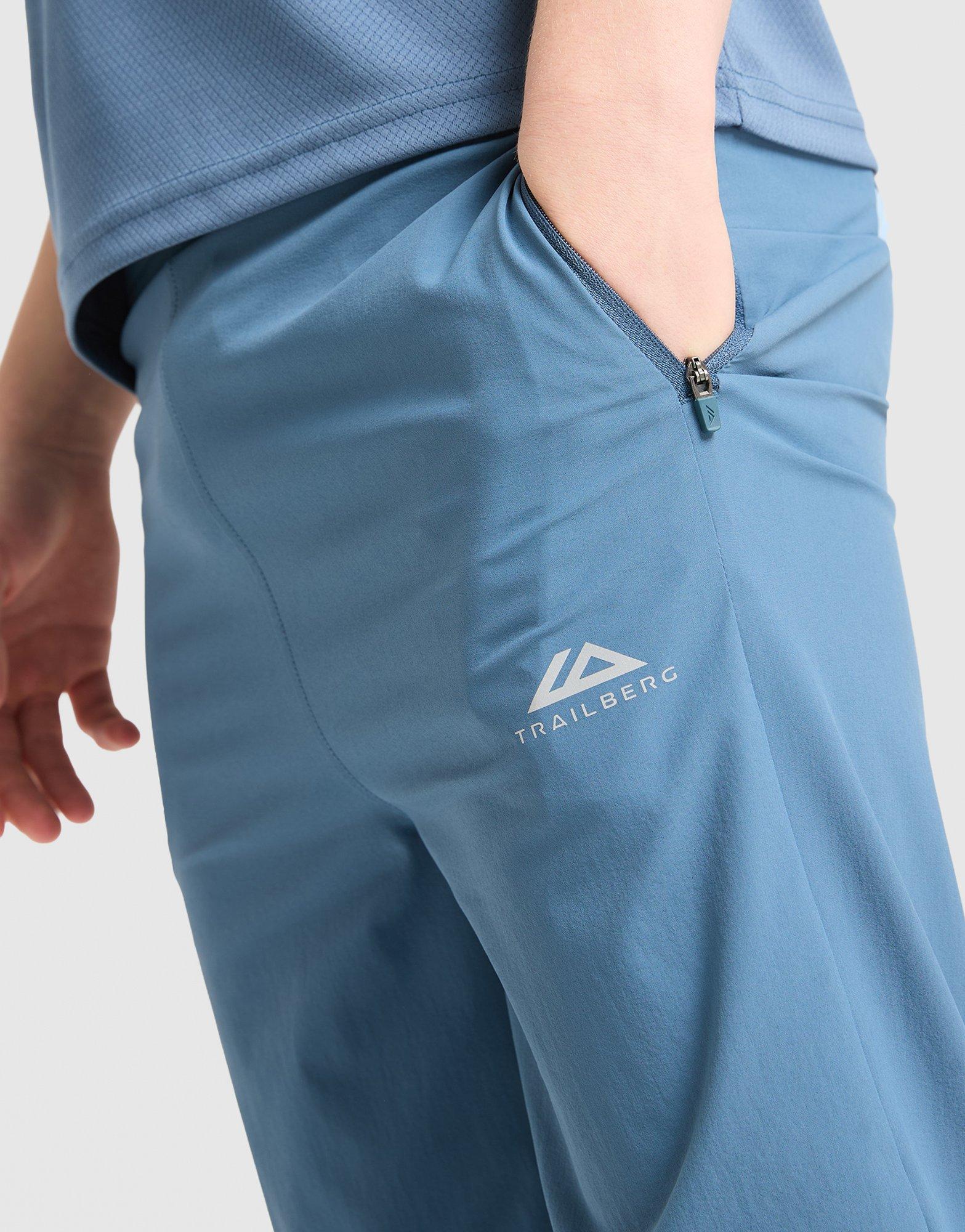 Trailberg Triathlon 2.0 Track Pants Junior