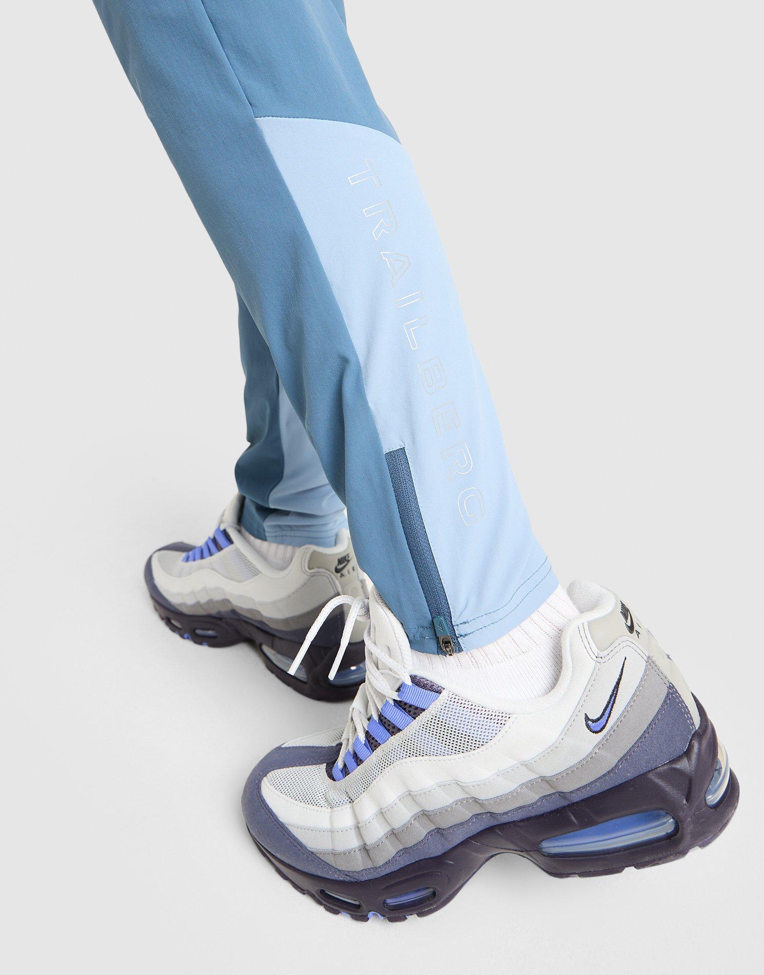 Trailberg Triathlon 2.0 Track Pants Junior