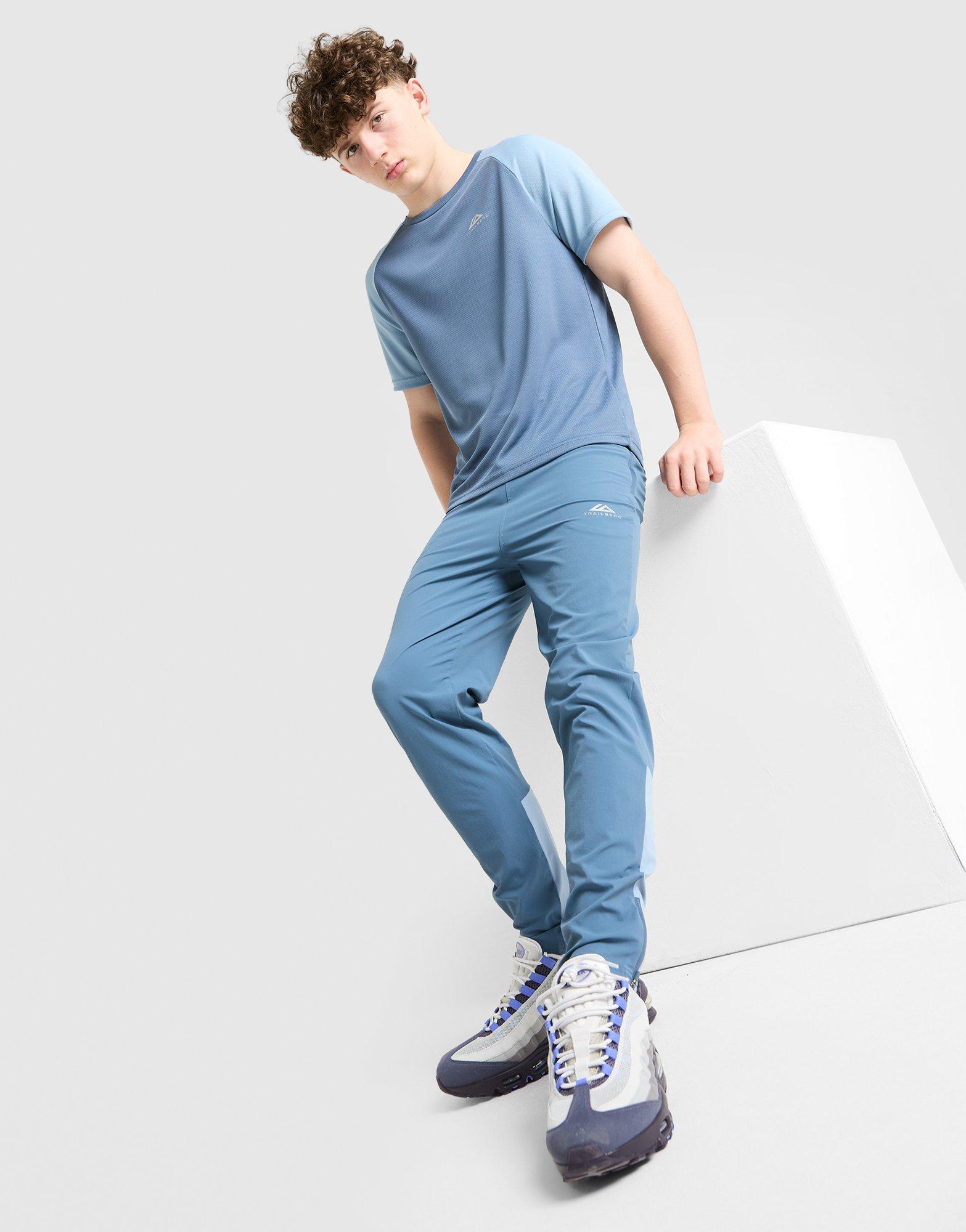 Trailberg Triathlon 2.0 Track Pants Junior