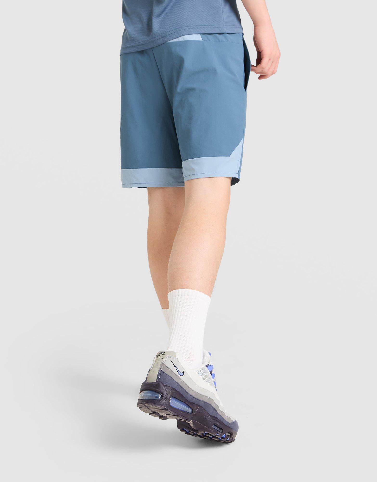 Trailberg Triathlon Colour Block Shorts Junior