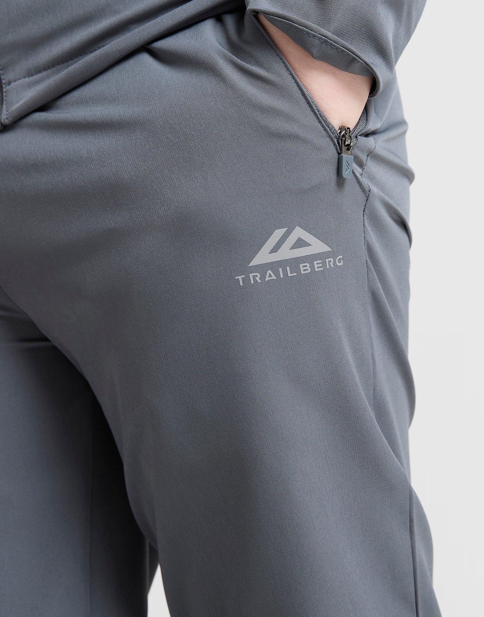 Trailberg Pantalon de survêtement Tape Vertigo Junior