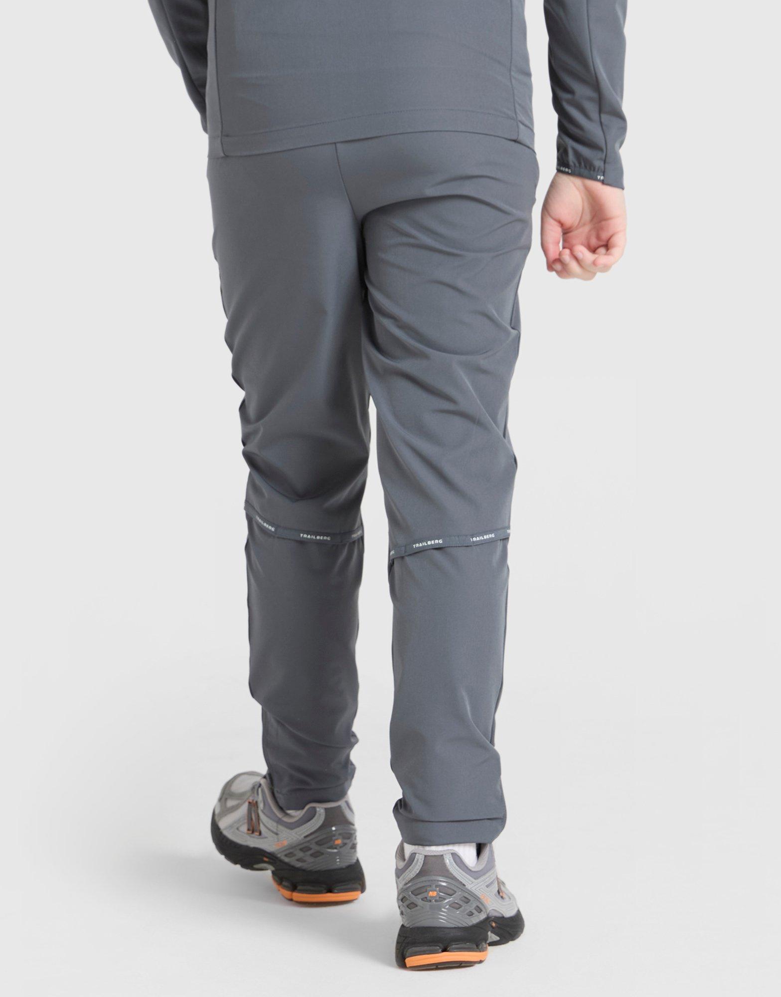 Trailberg Pantalon de survêtement Tape Vertigo Junior