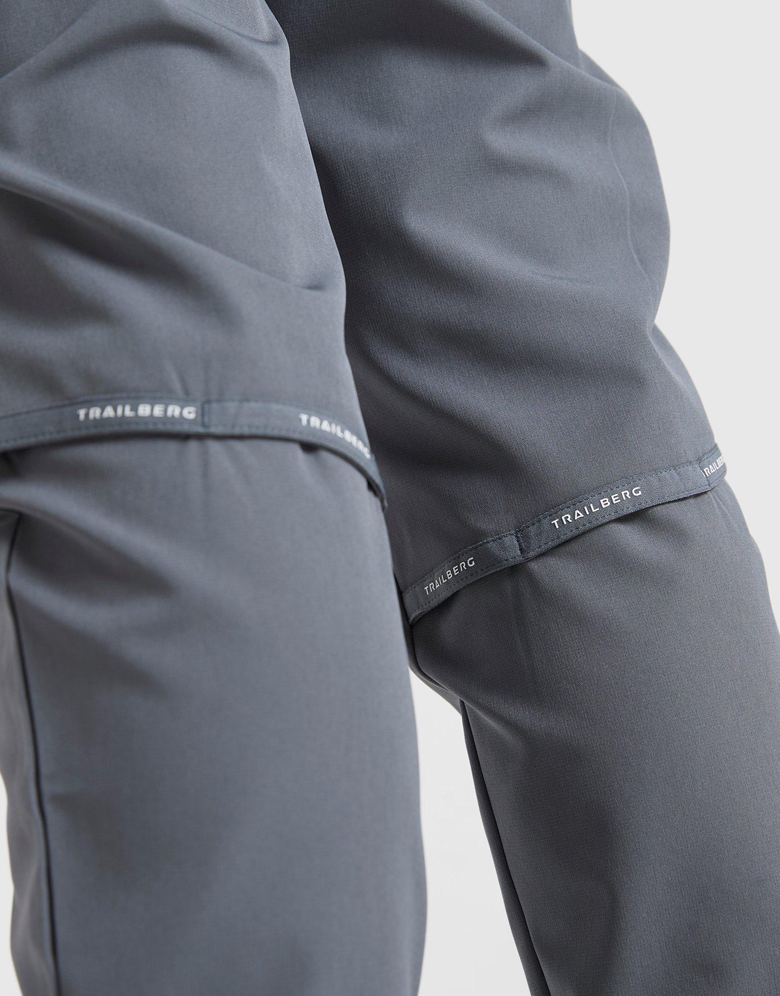 Trailberg Pantalon de survêtement Tape Vertigo Junior