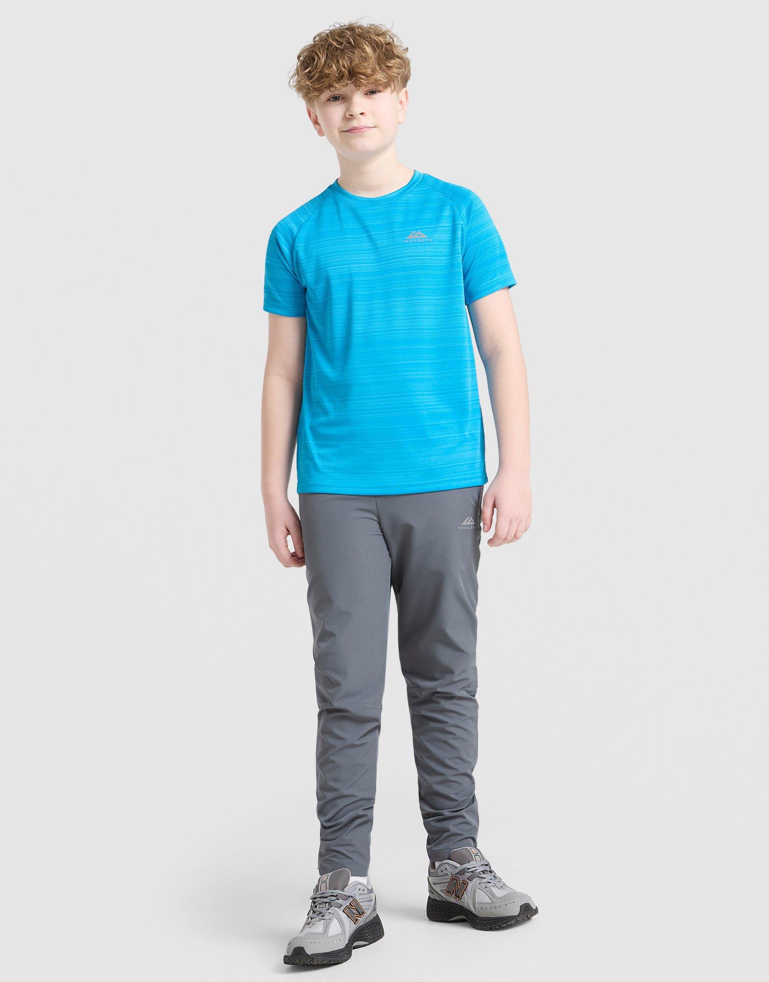 Trailberg Cloud 2.0 T-Shirt Junior