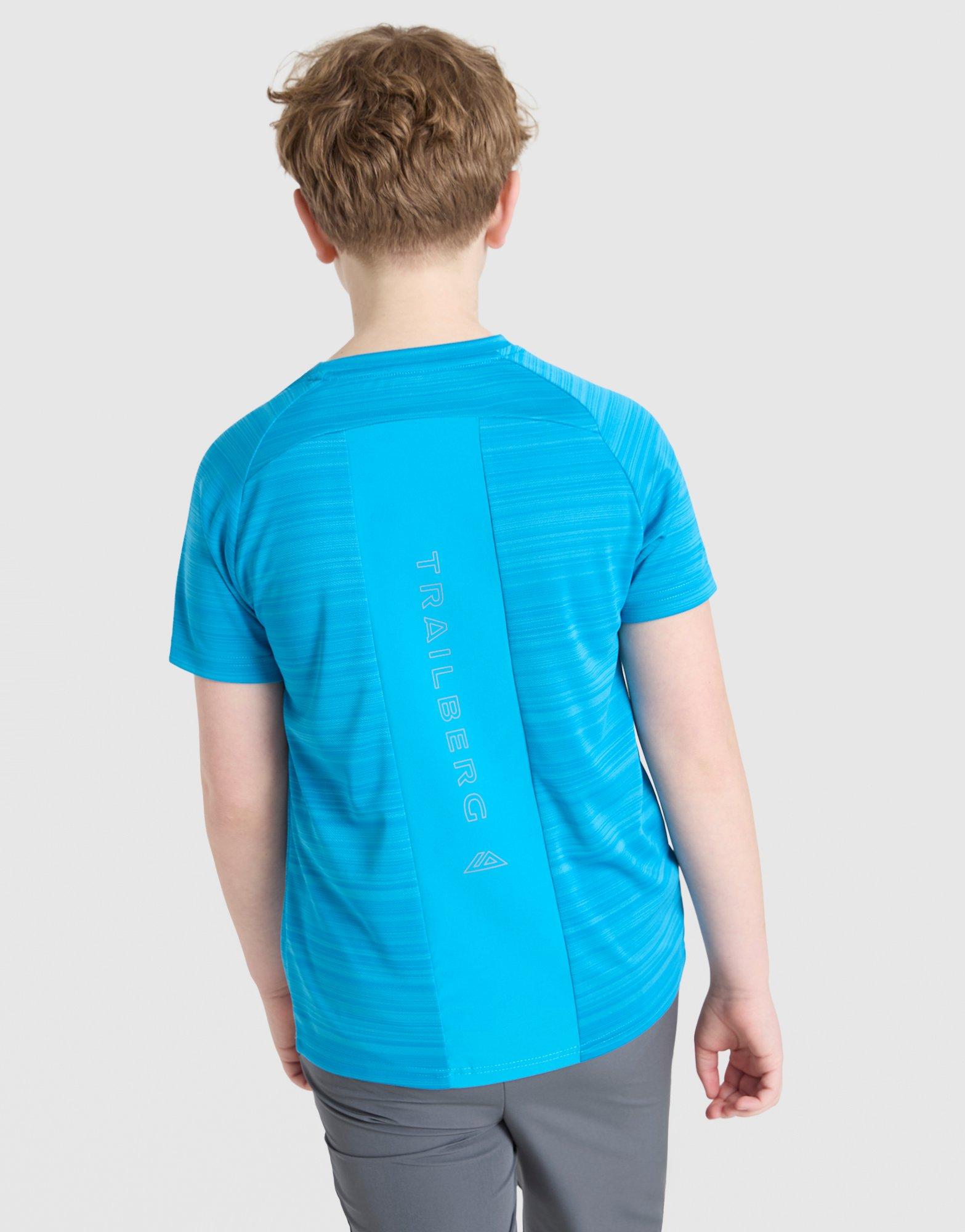 Trailberg Cloud 2.0 T-Shirt Junior