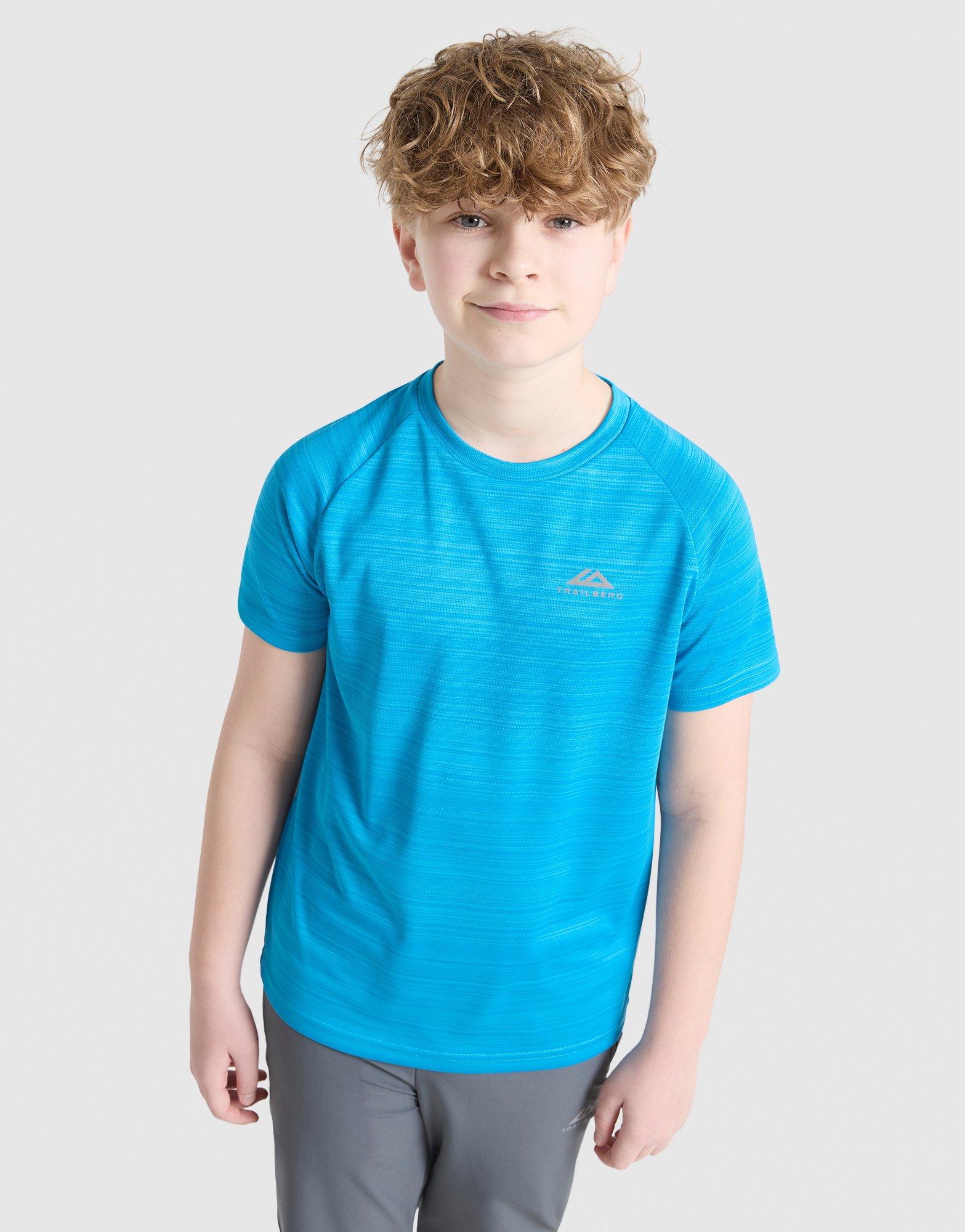 Trailberg Cloud 2.0 T-Shirt Junior