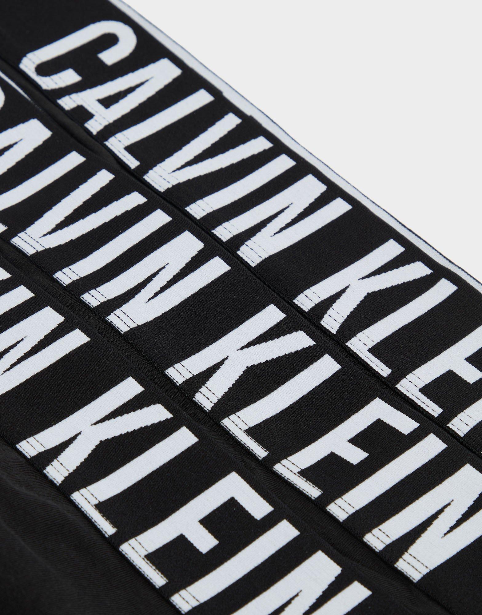 Calvin Klein 3-Pack Power Trunks