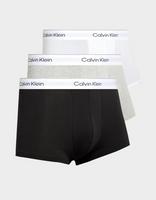 Calvin Klein Underwear Set da 3 Boxer Icon Low Rise