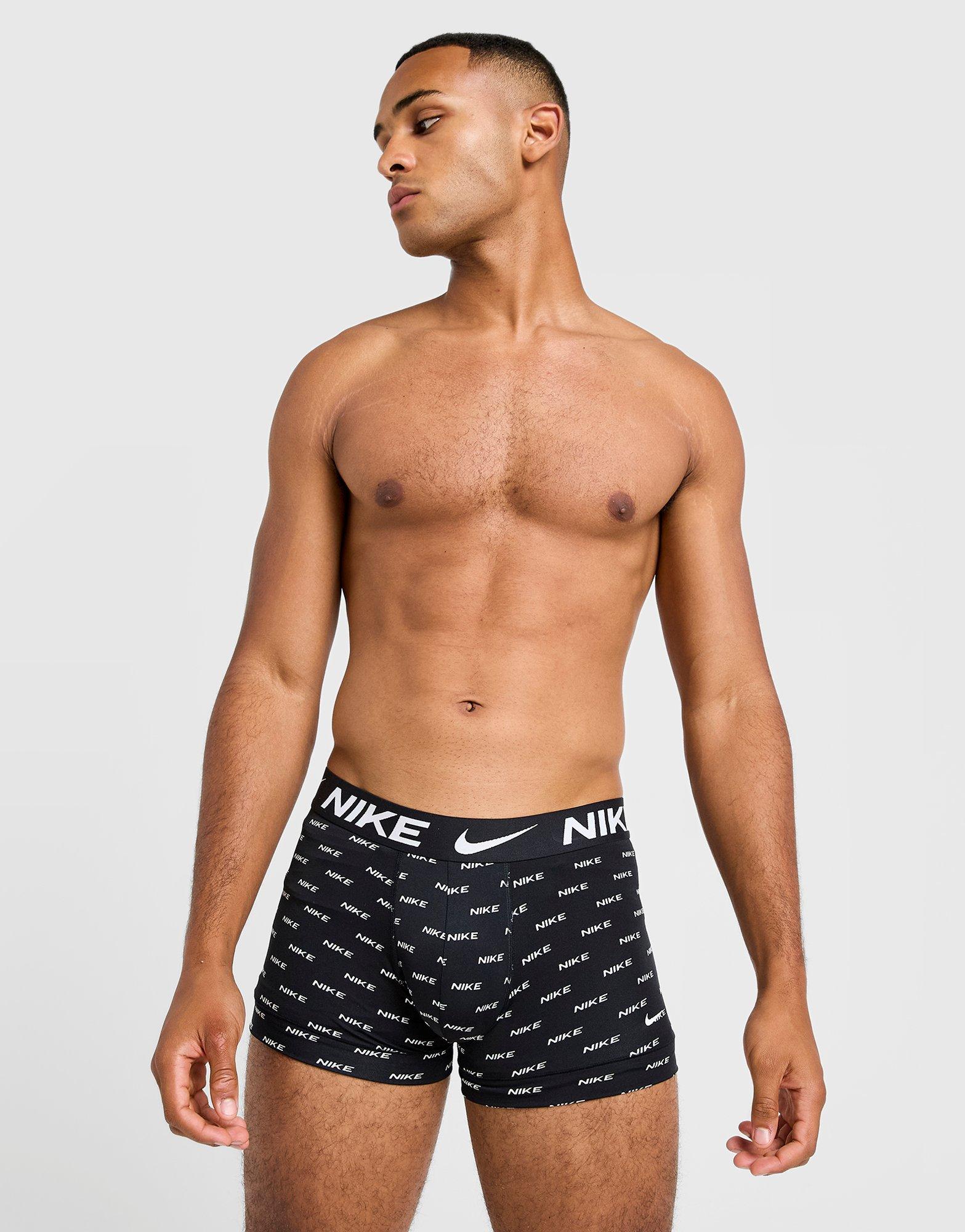 Nike Pack de 3 Micro Boxers Essential