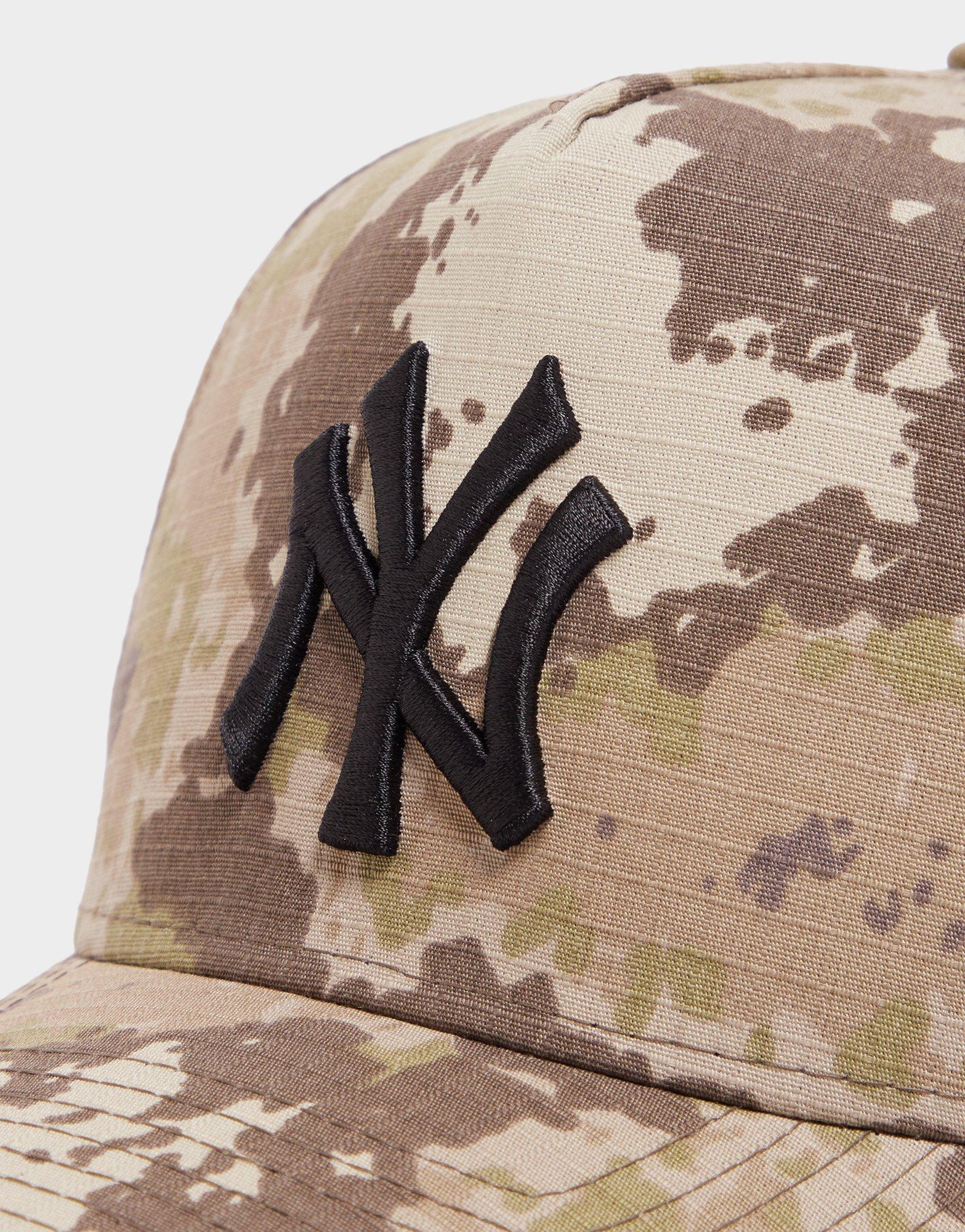New Era 9FORTY New York Yankees Cap