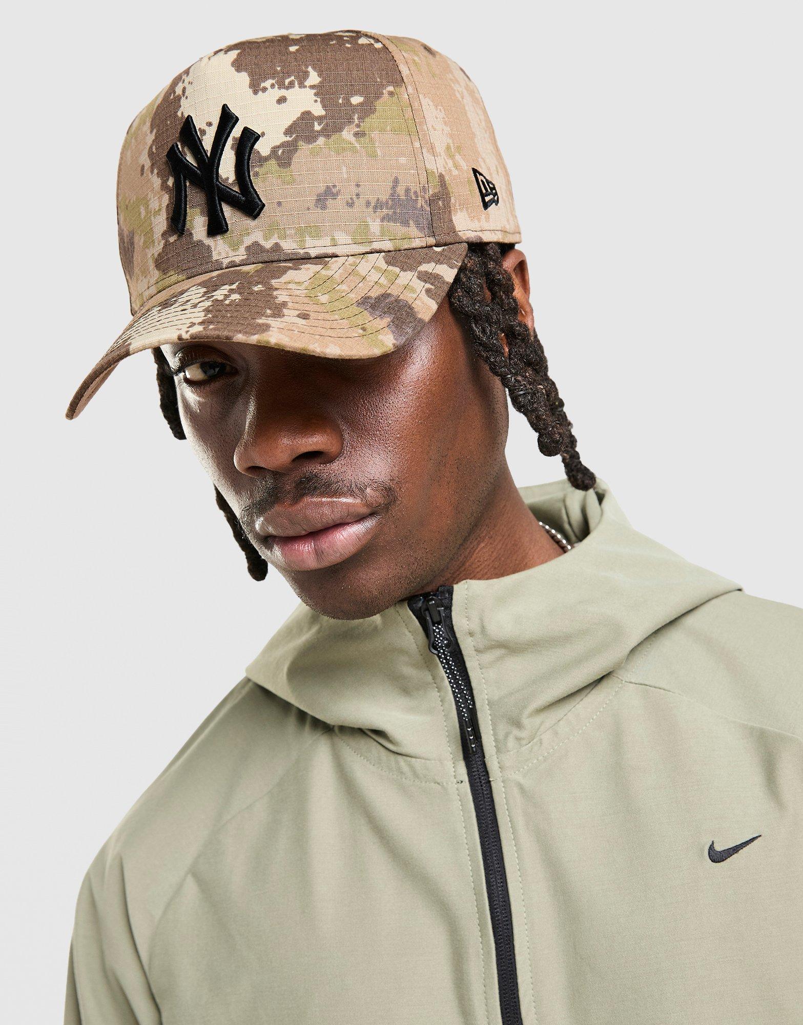 New Era 9FORTY New York Yankees Cap