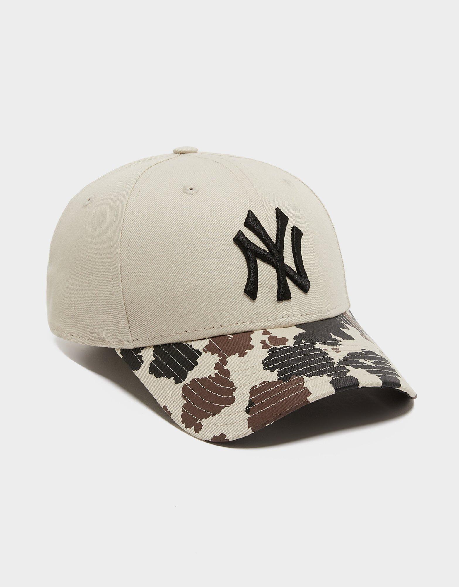 New Era MLB New York Yankees 9FORTY Cap