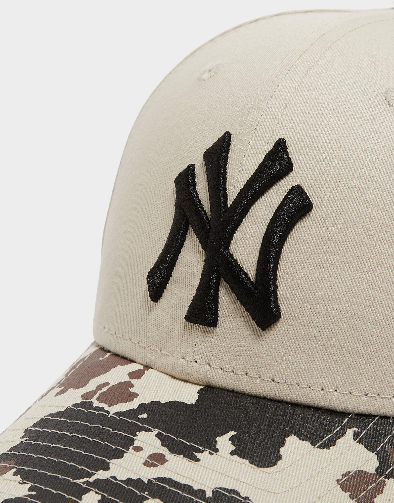 New Era MLB New York Yankees 9FORTY Cap