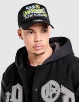 New Era Cappellino MLB New York Yankees Graffiti Trucker
