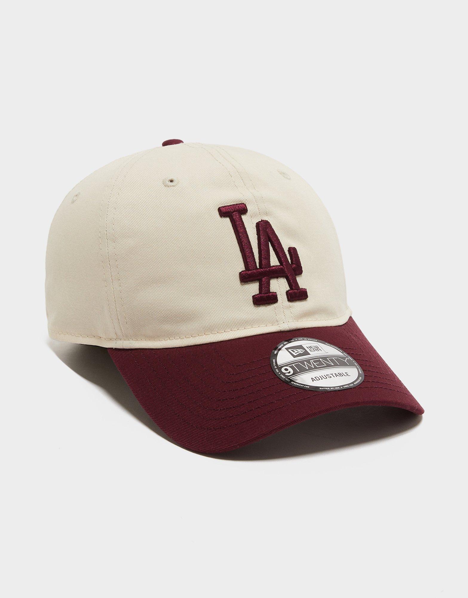 New Era MLB LA Dodgers 9FORTY Cap