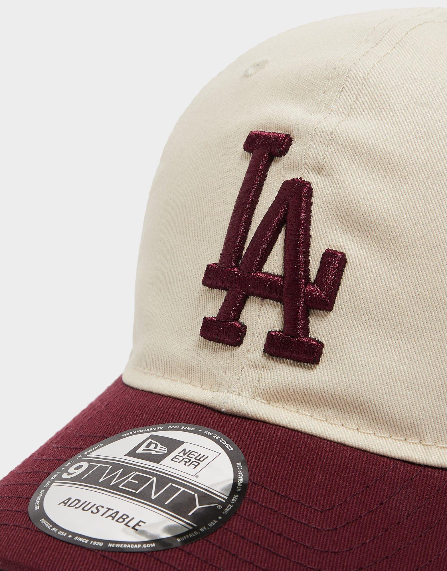 New Era MLB LA Dodgers 9FORTY Cap