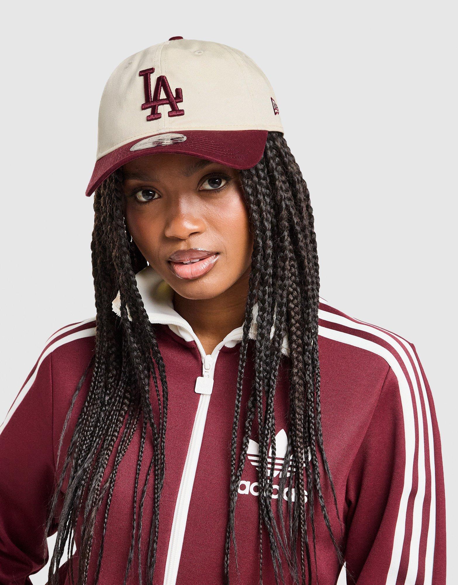 New Era Cappellino MLB LA Dodgers 9TWENTY