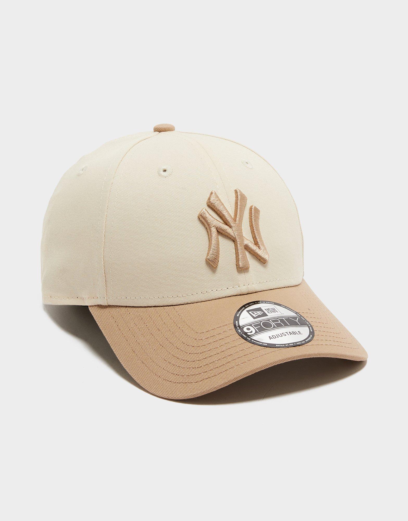 New Era Casquette MLB New York Yankees 9FORTY