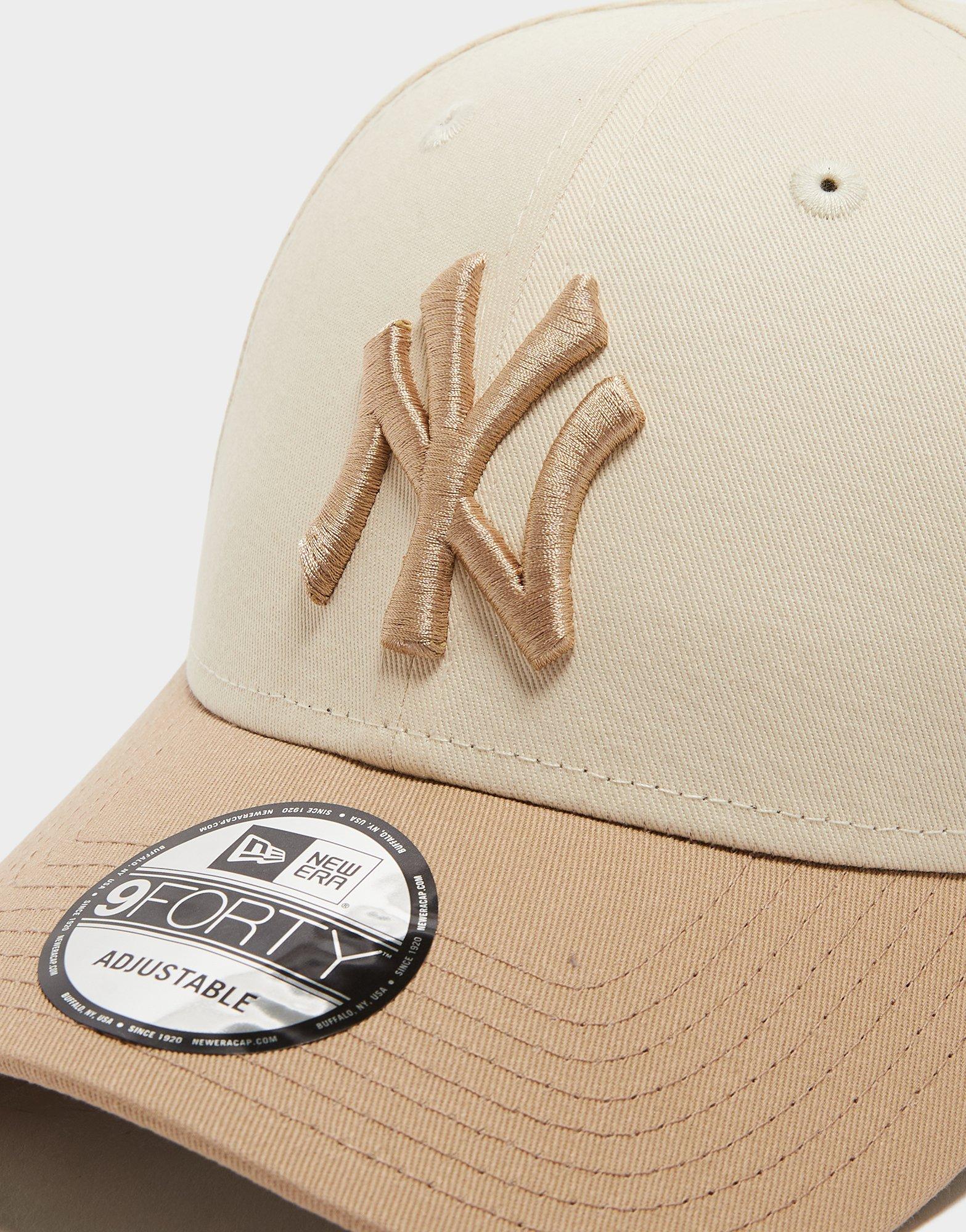 New Era Casquette MLB New York Yankees 9FORTY