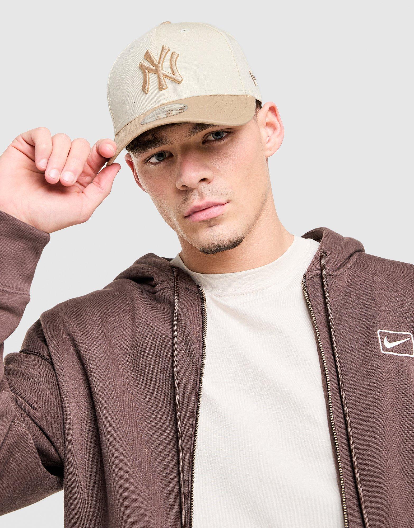 New Era Cappellino MLB New York Yankees 9FORTY