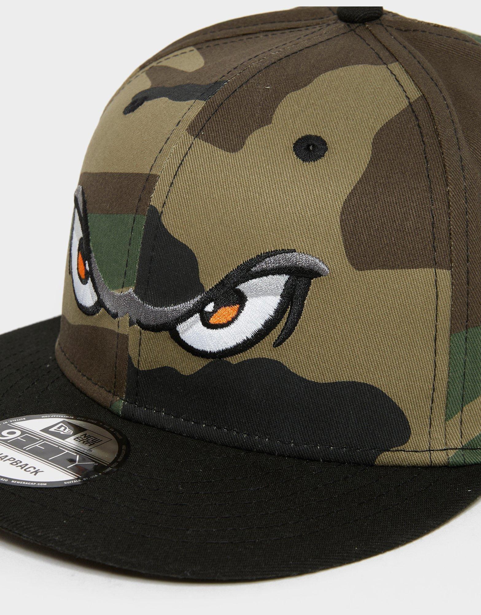 New Era MiLB Lake Elsinore Storm 9FIFTY Cap