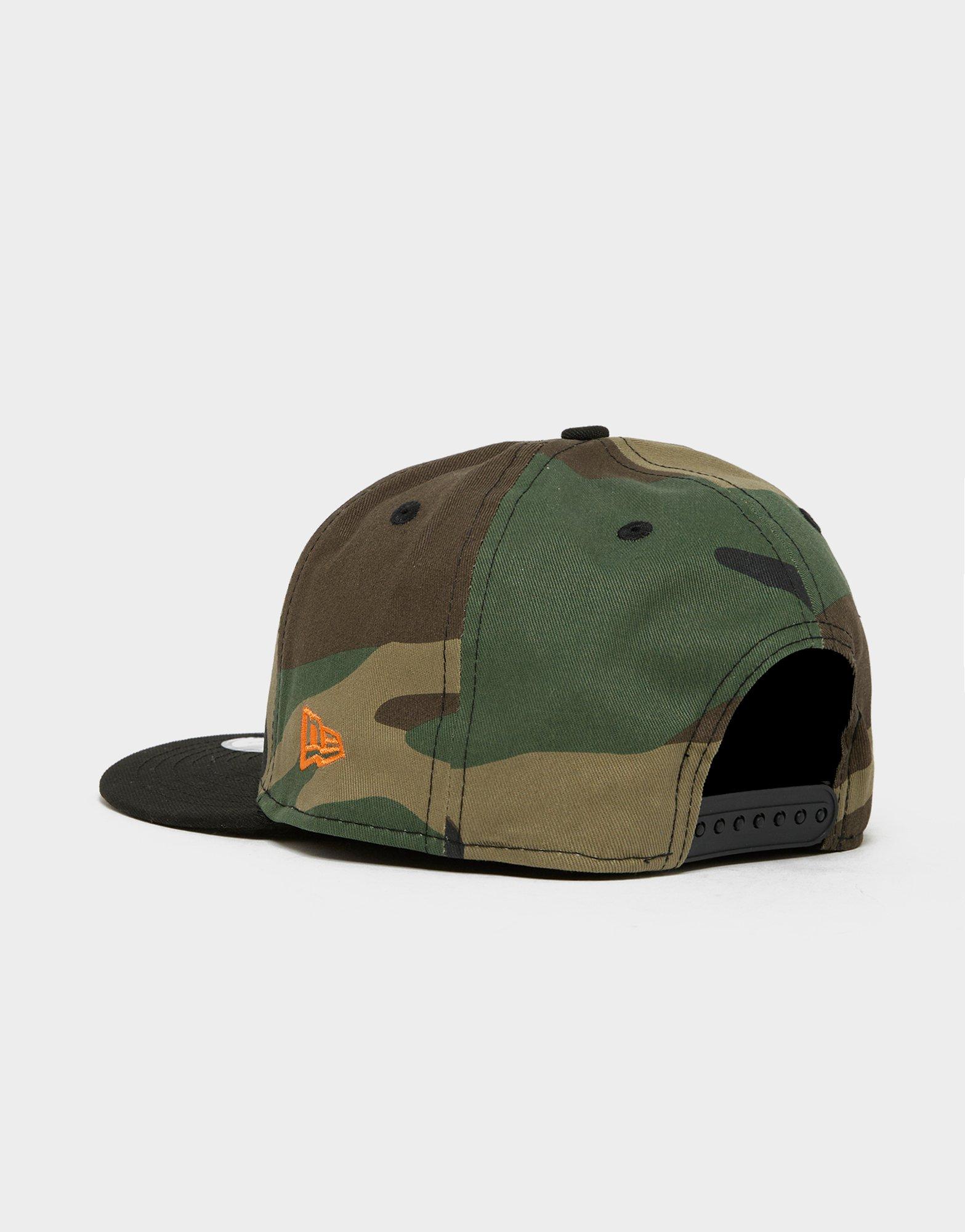 New Era MiLB Lake Elsinore Storm 9FIFTY Cap