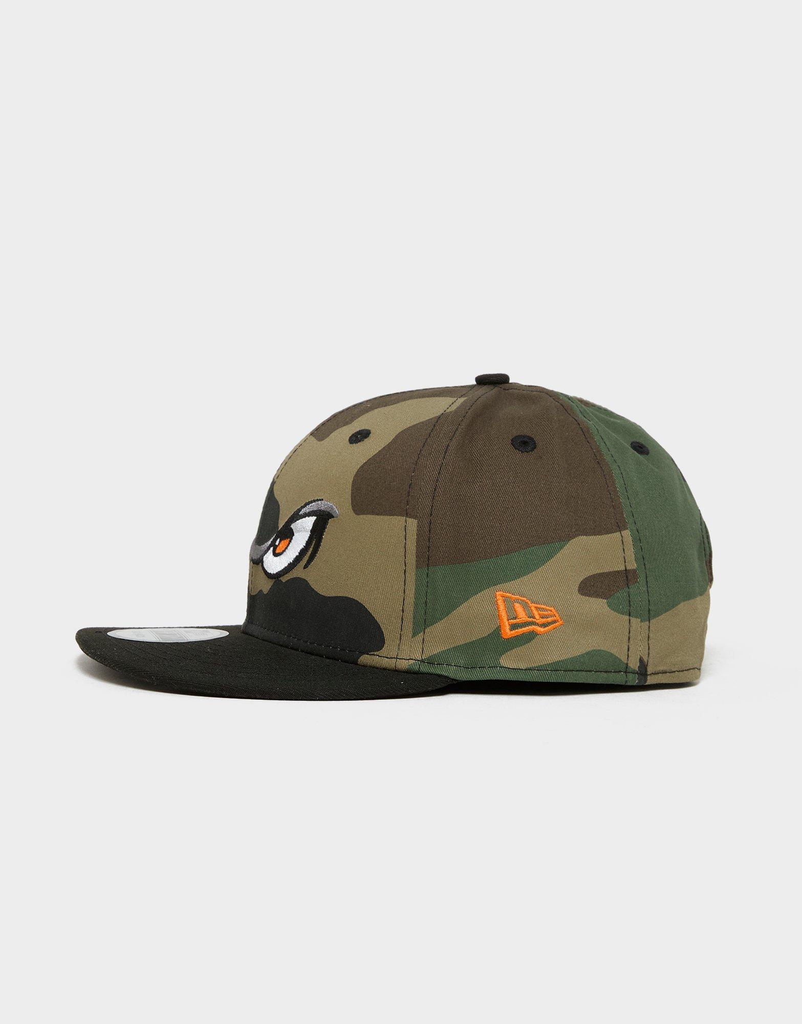 New Era MiLB Lake Elsinore Storm 9FIFTY Cap