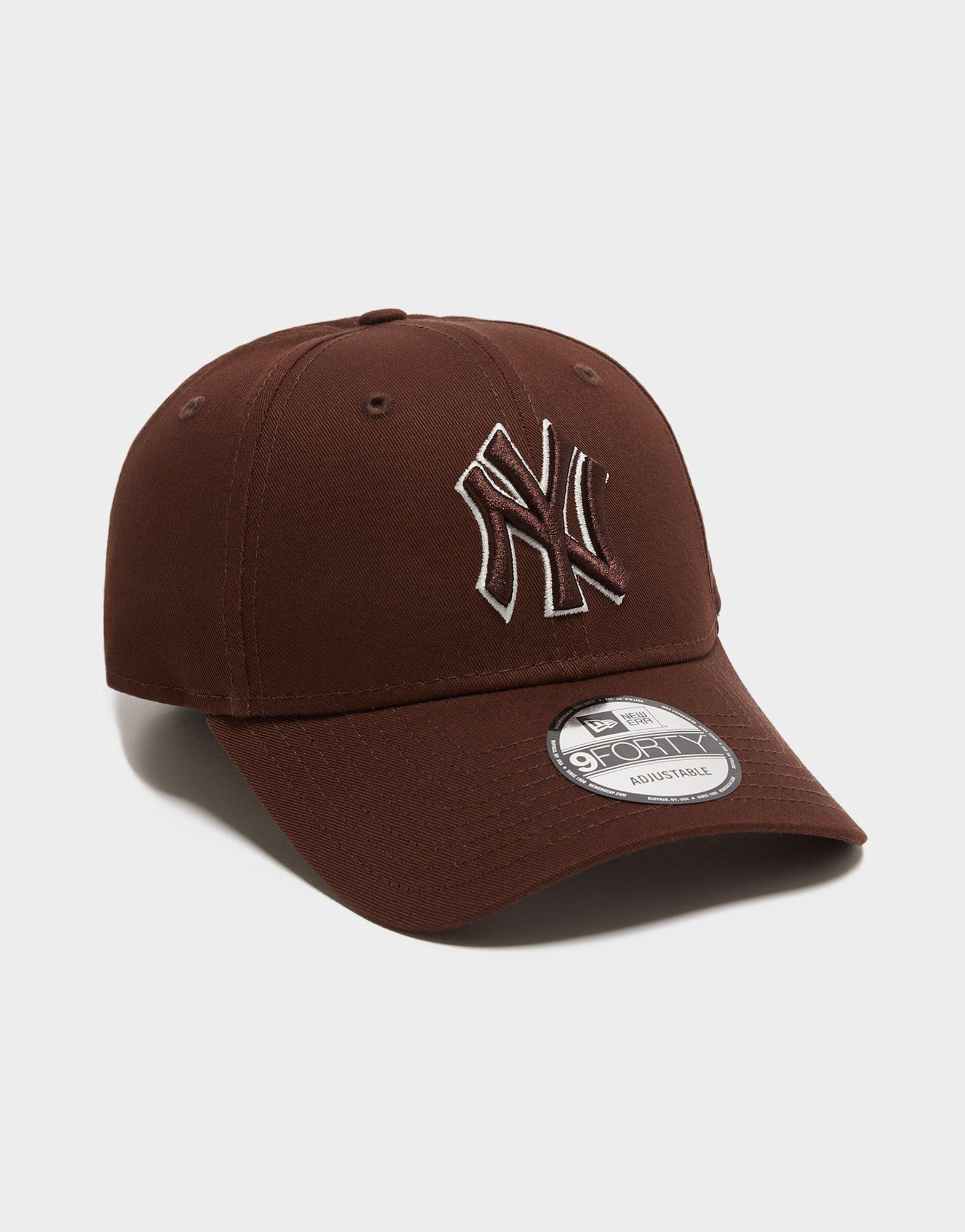 New Era MLB New York Yankees 9FORTY Cap