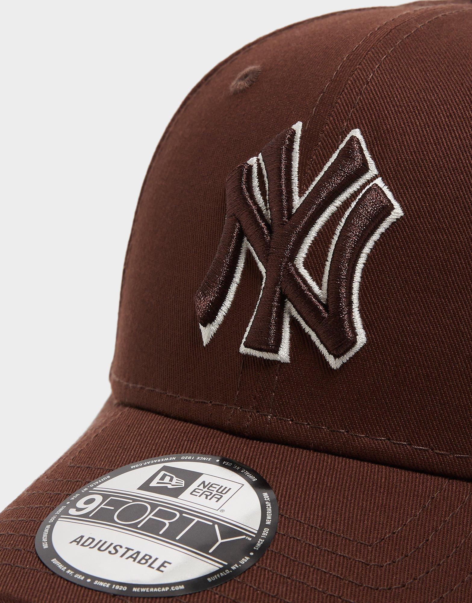New Era MLB New York Yankees 9FORTY Cap