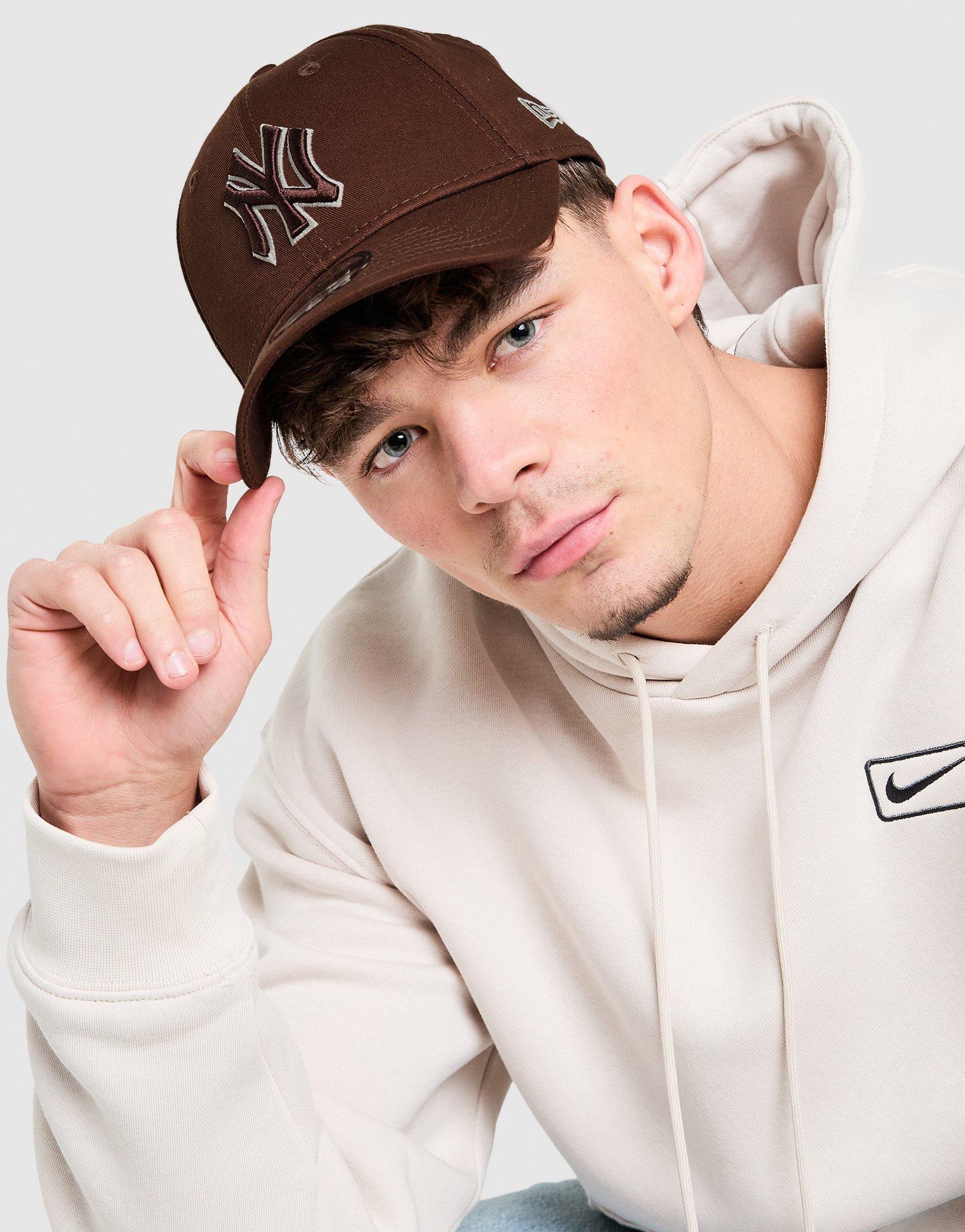 New Era Cappellino MLB New York Yankees 9FORTY