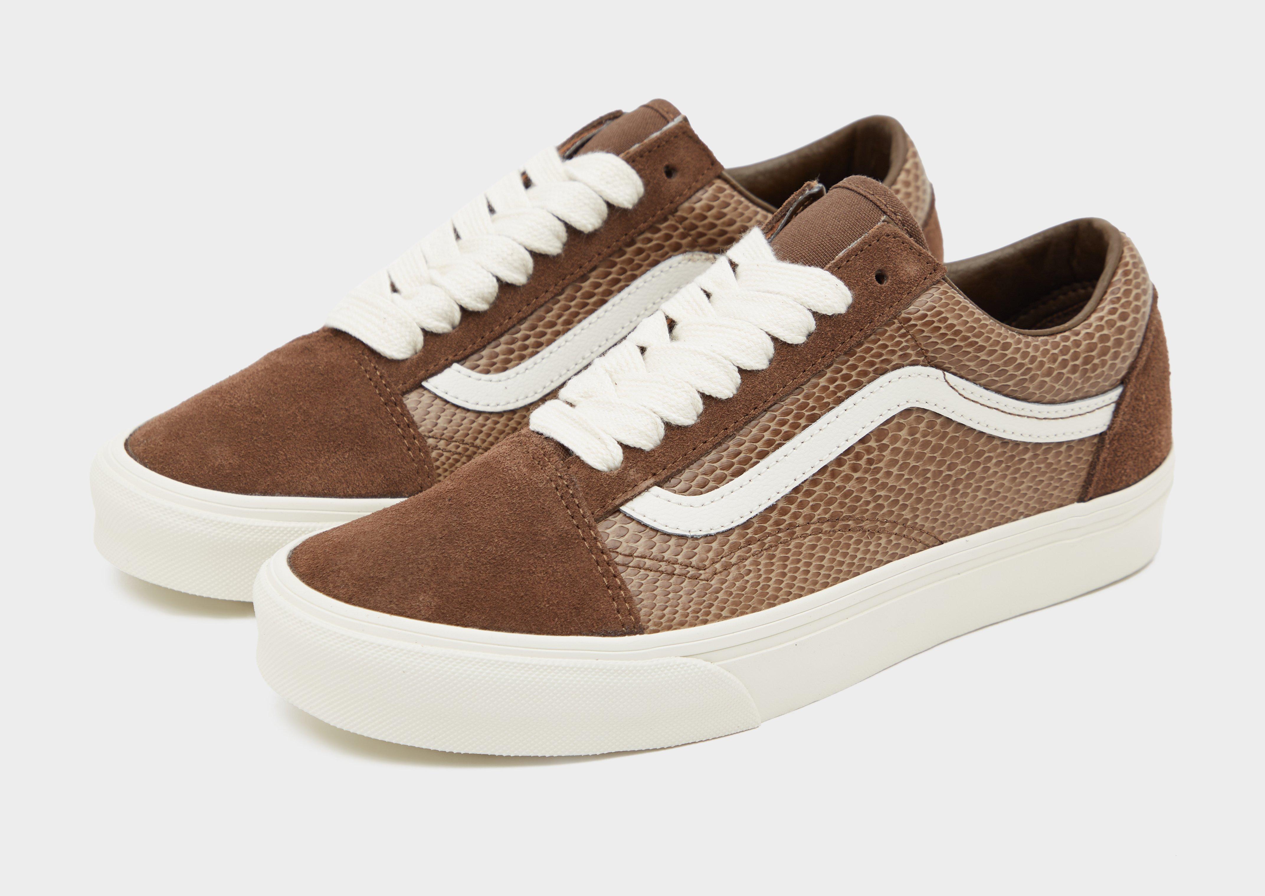 Vans Old Skool Women's