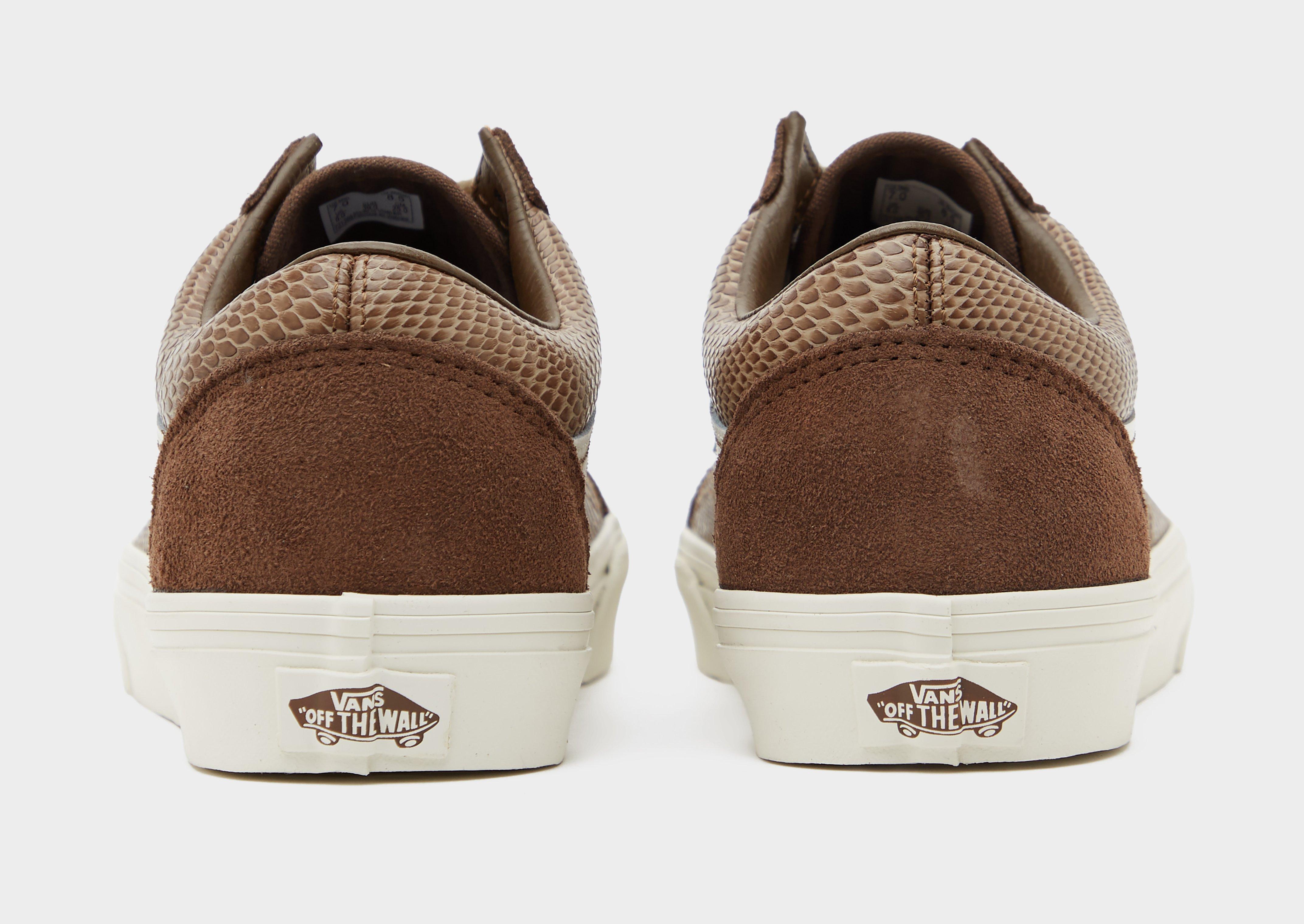 Vans Old Skool Women's