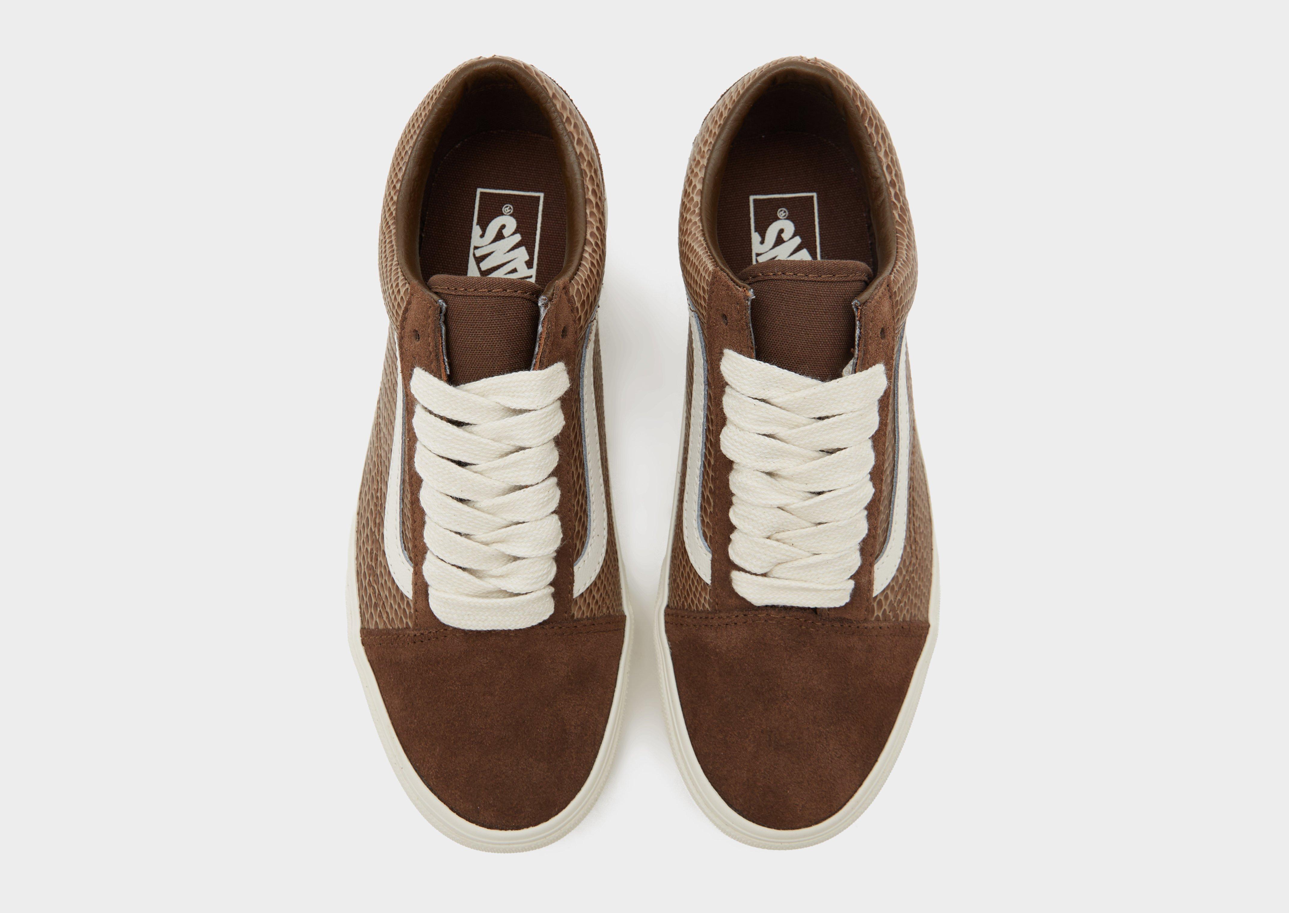 Vans Old Skool Women's